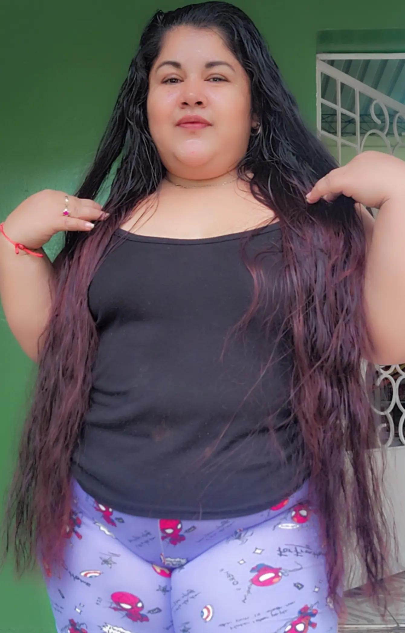 @❤️🇸🇻Beatriz❤️D&iacute;az❤️🇸🇻