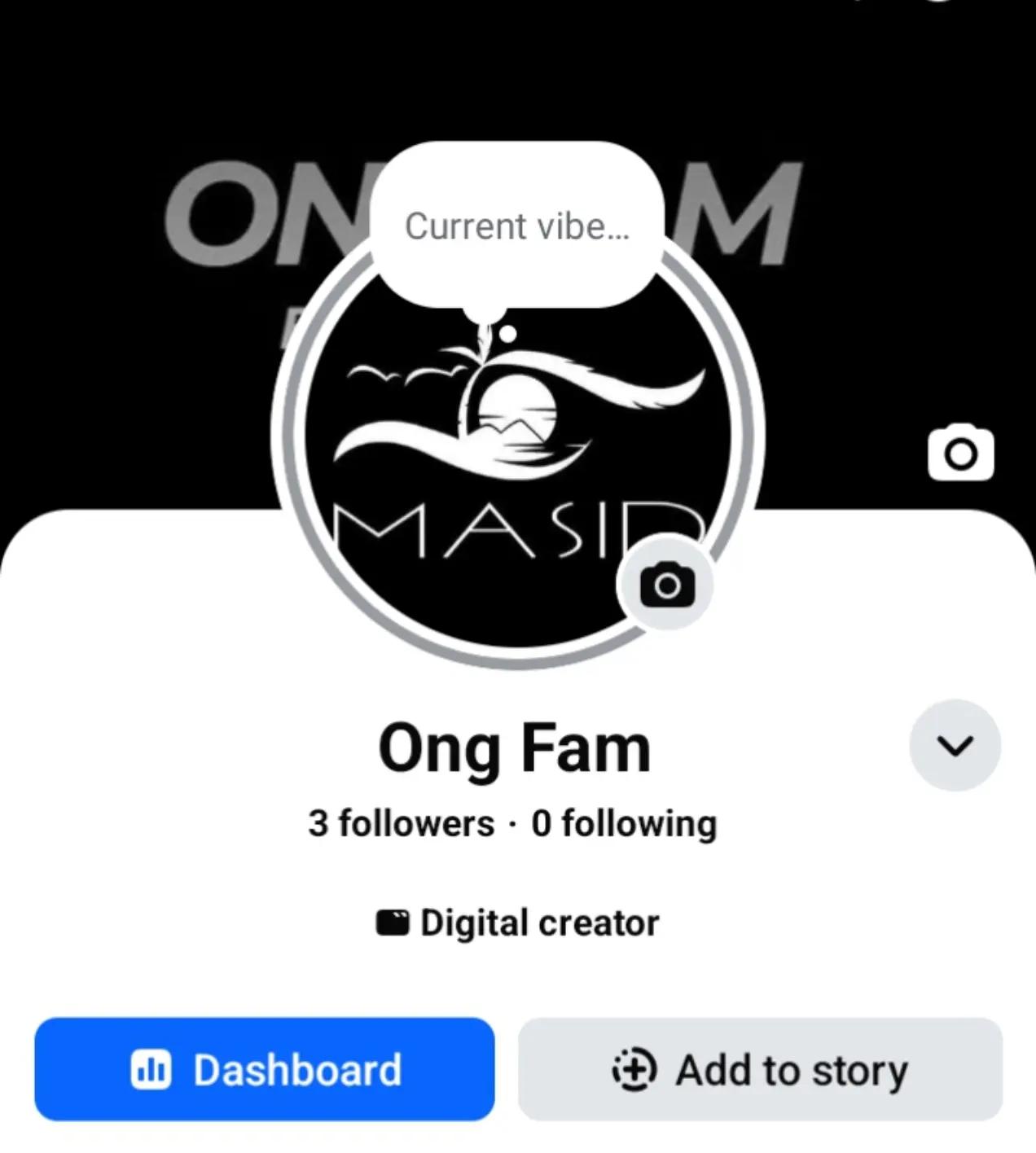 @ONG FAM_ OFFICIAL_UPDATES🌅