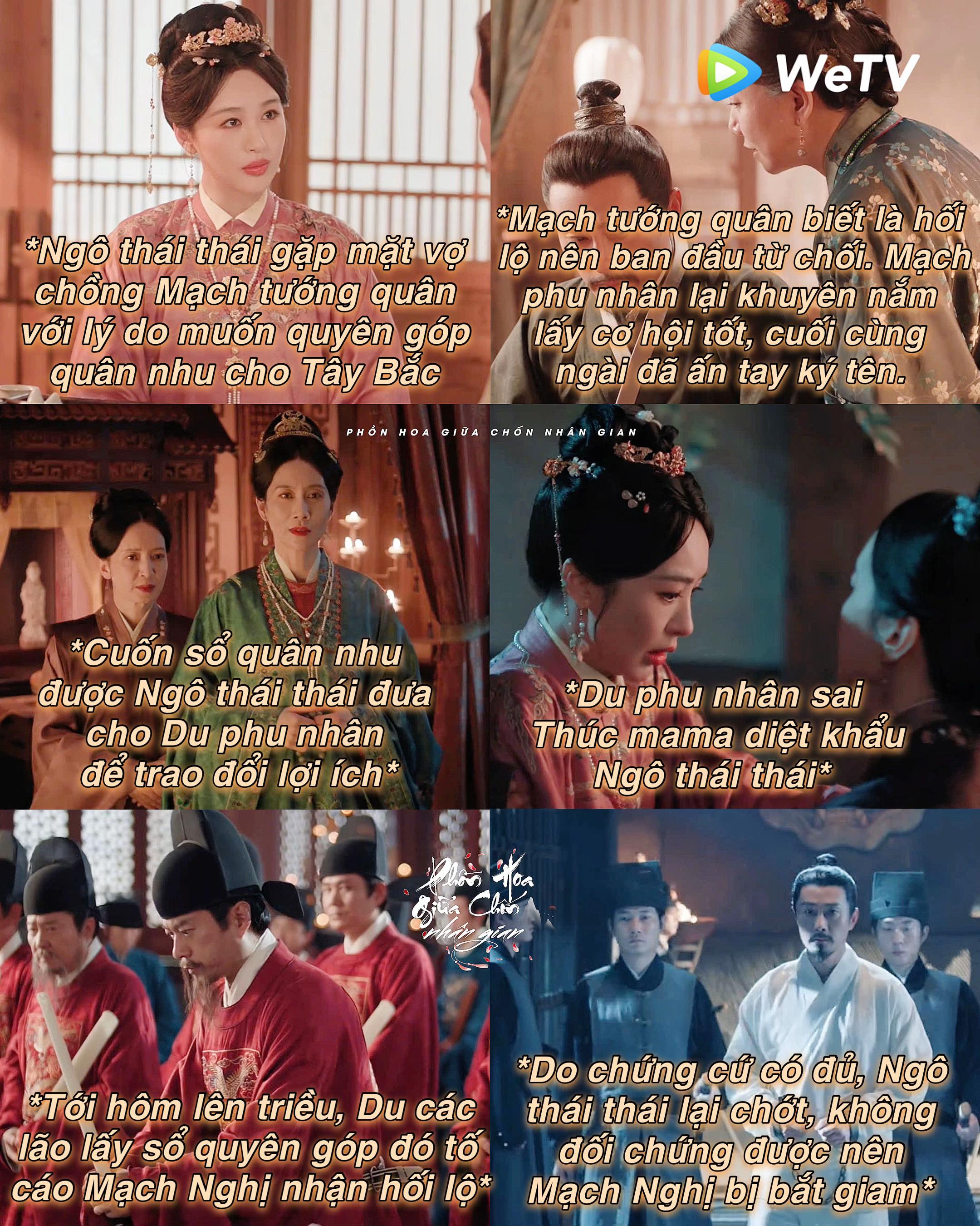 @Phồn Hoa Giữa Chốn Nhân Gian🌸
