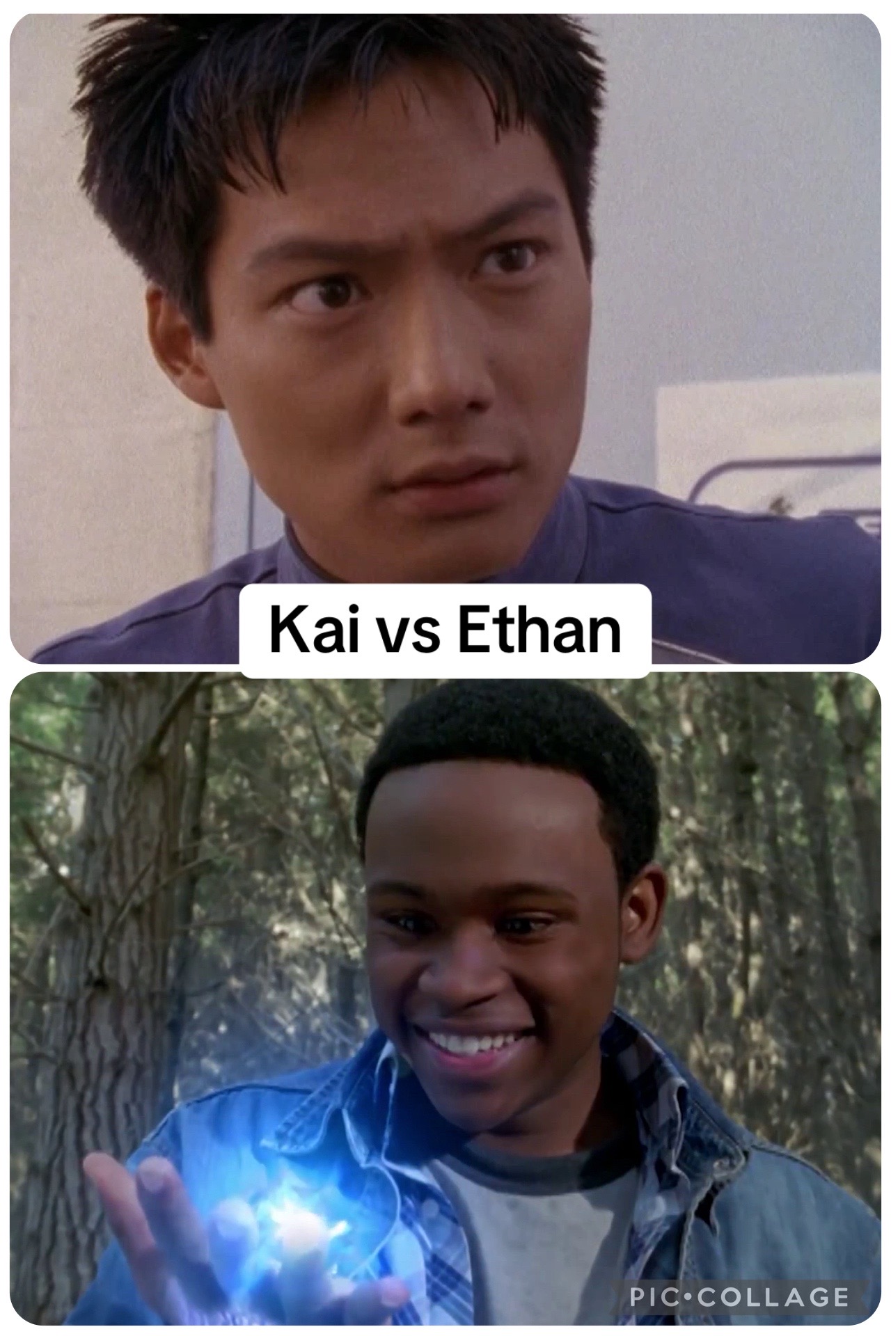 @Chris Aka CJ