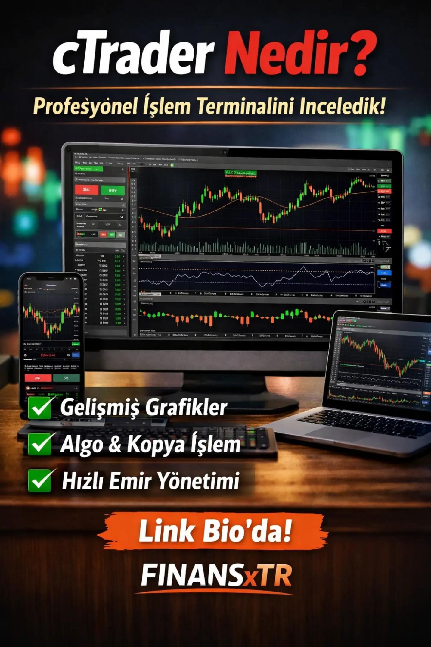 @FINANSxTR | Yatırımcı Rehberi