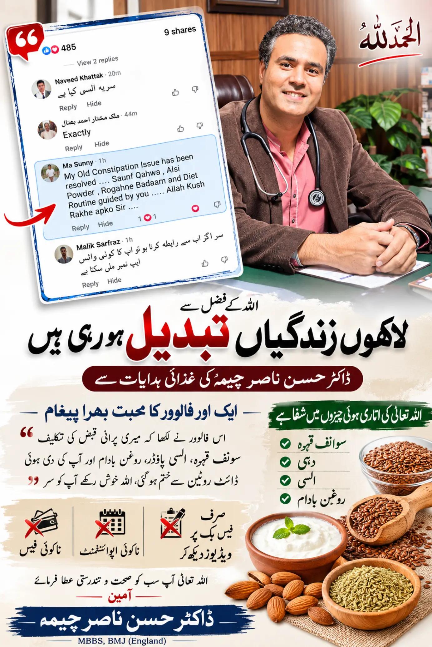 @@DRHASANNASIRCHEEMA