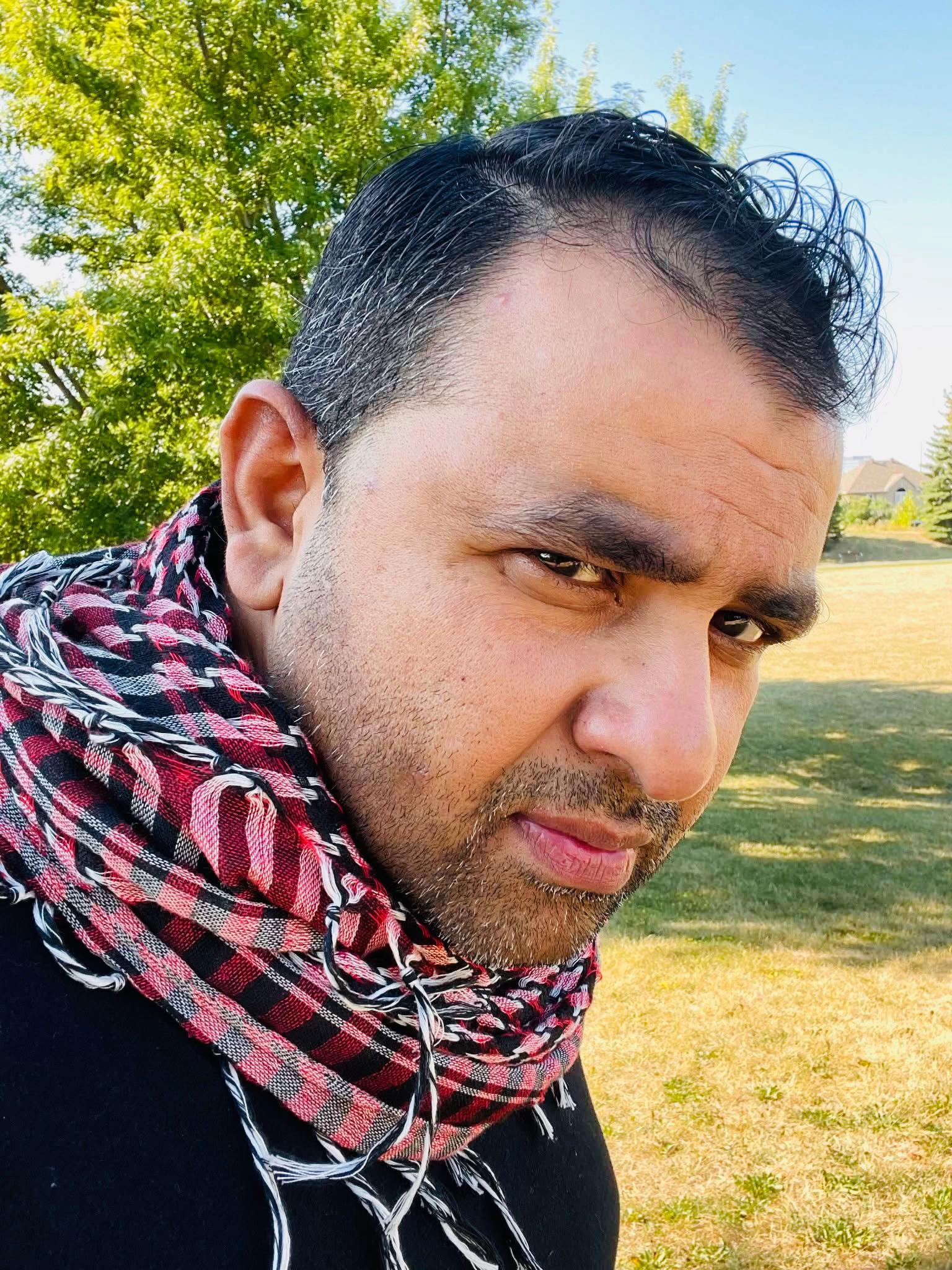 @UmairGillani