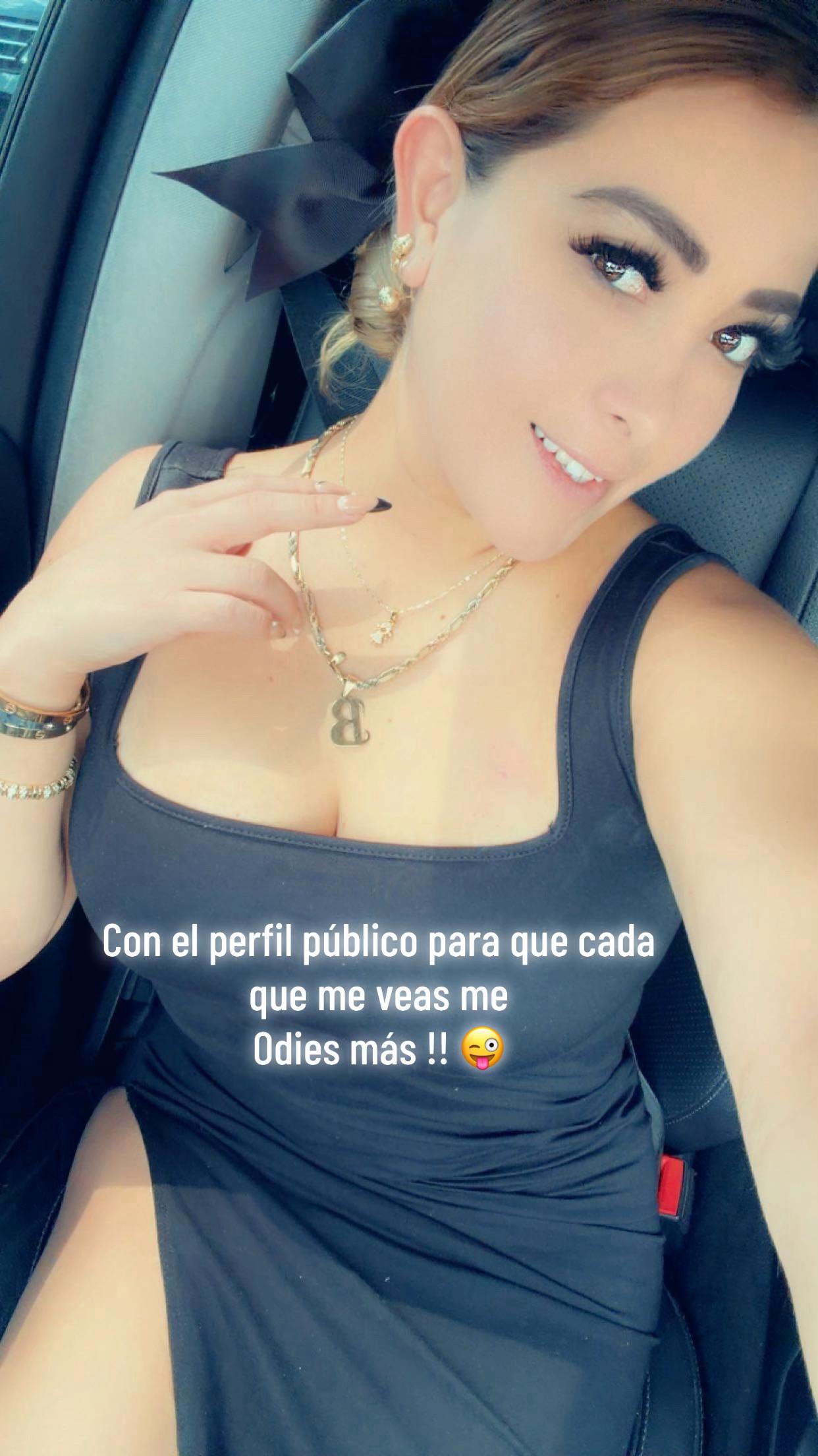 @Brenda Blanco