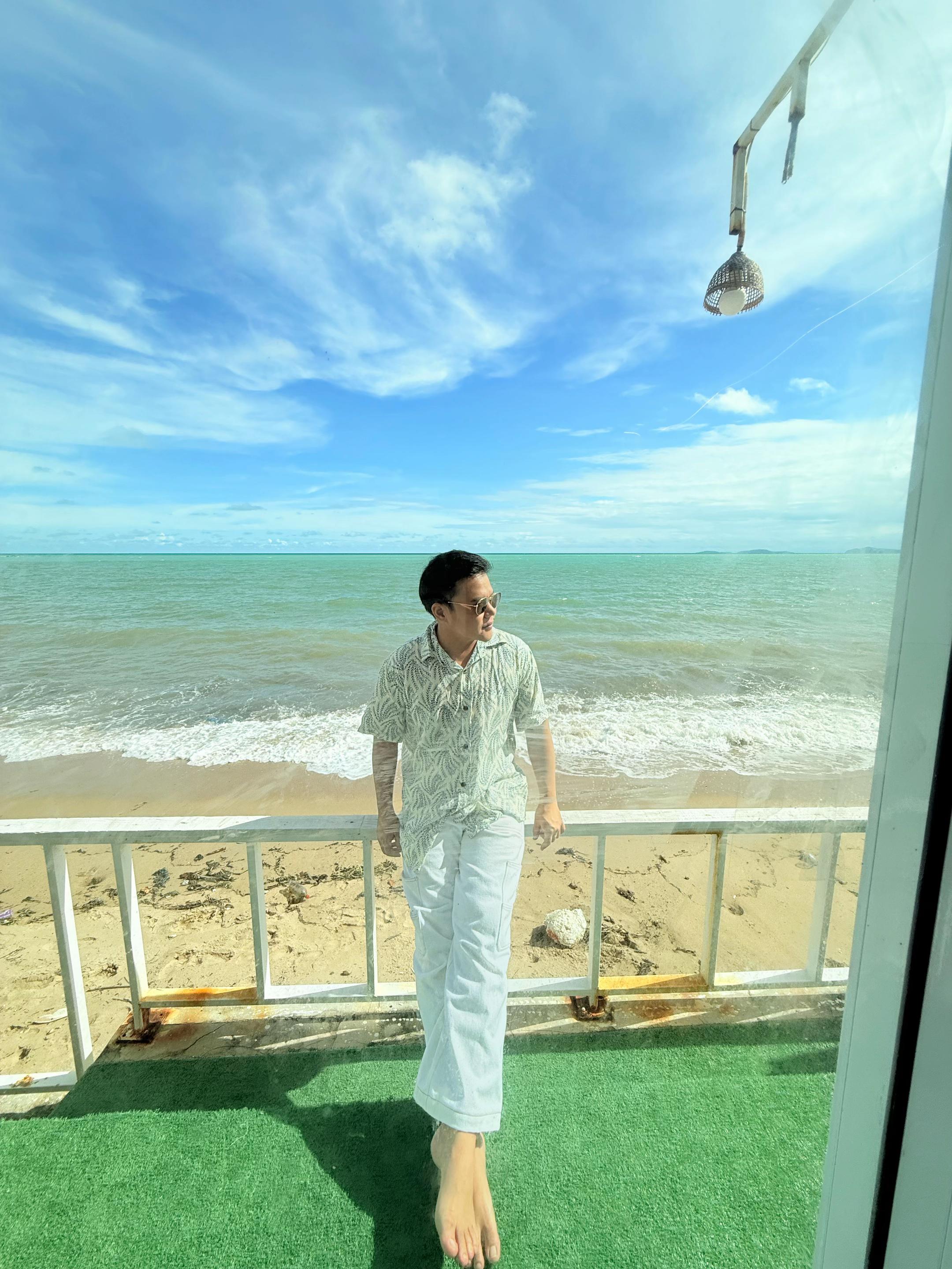 @arpo ที่ไม่ใช่ แพนด้า