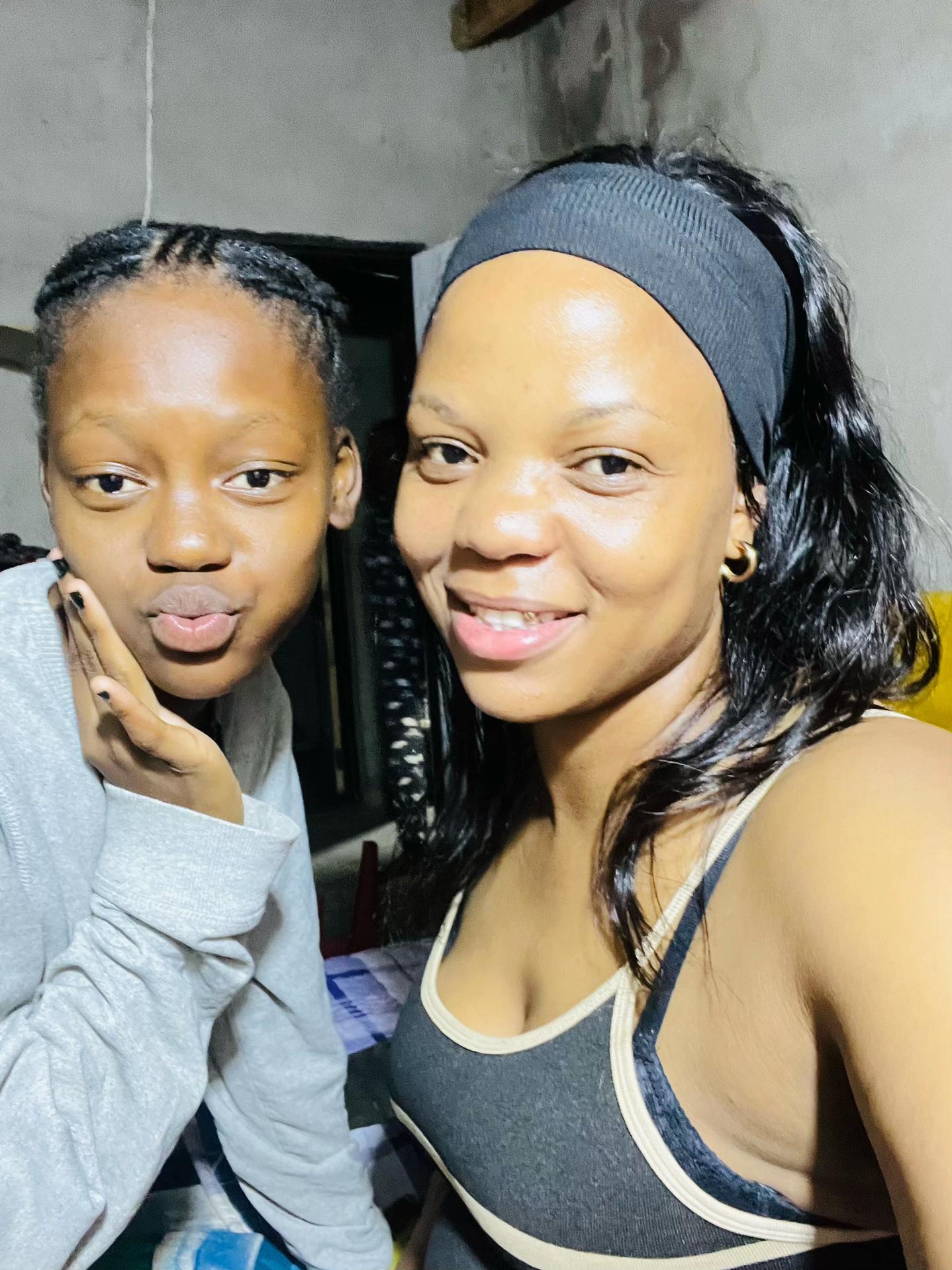 @Brendy Kgadi ya Batlaeka 😍🥰