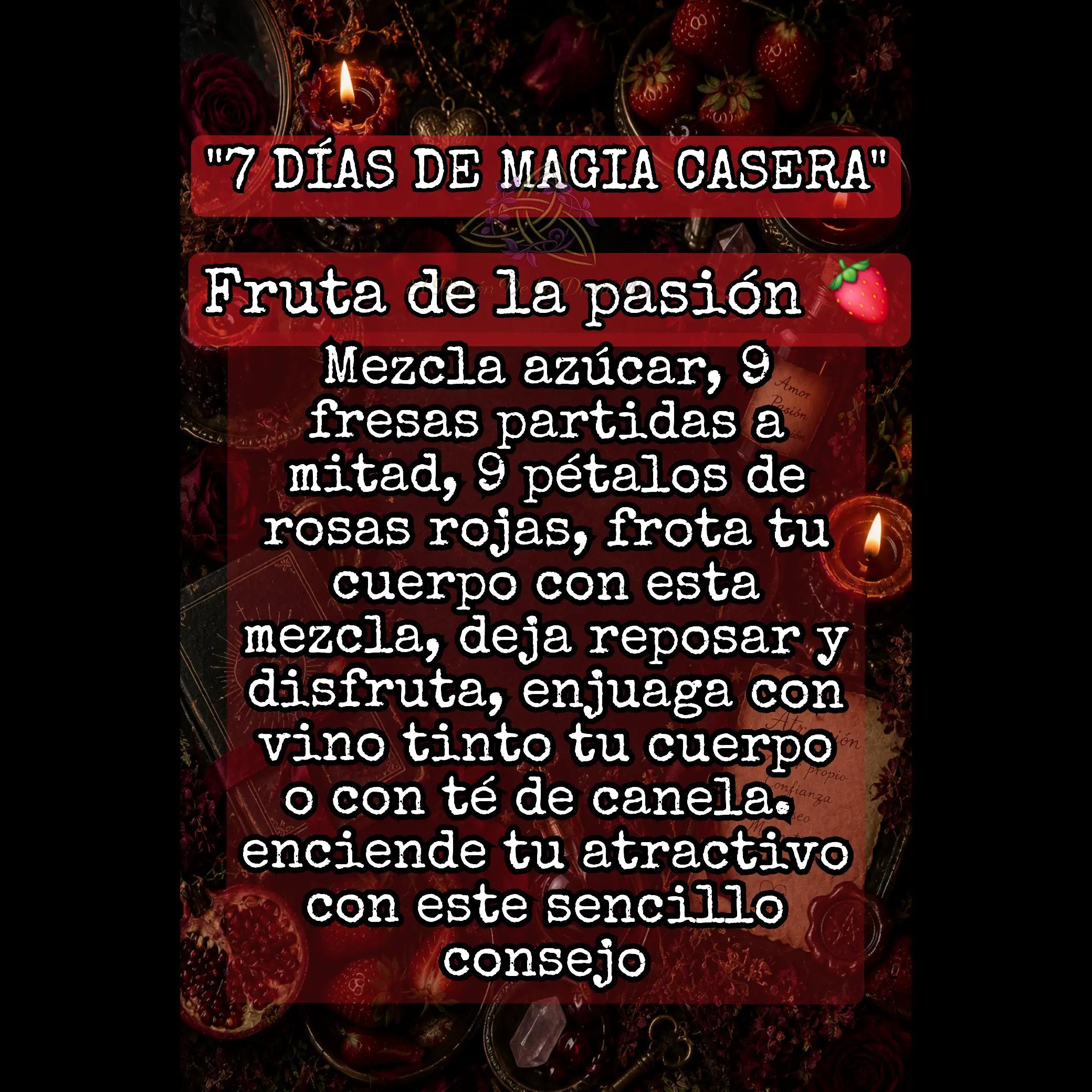 @El rincón de la diosa 🕯