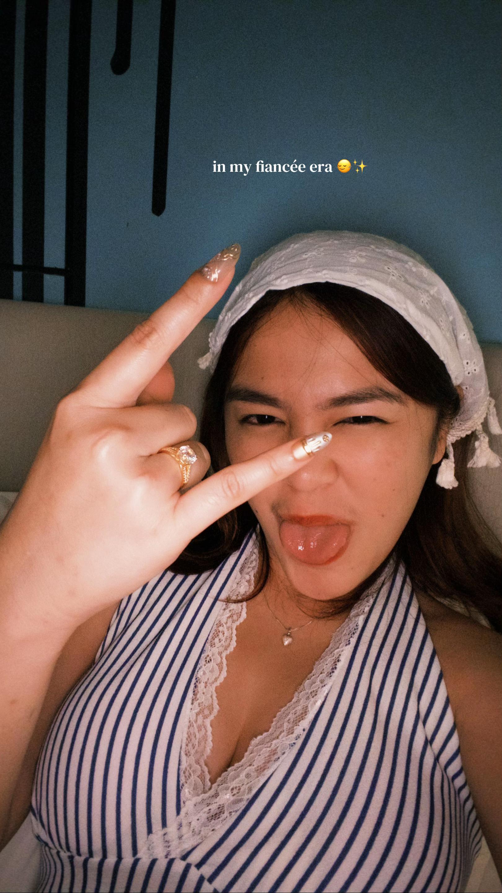 @Veronica ๐