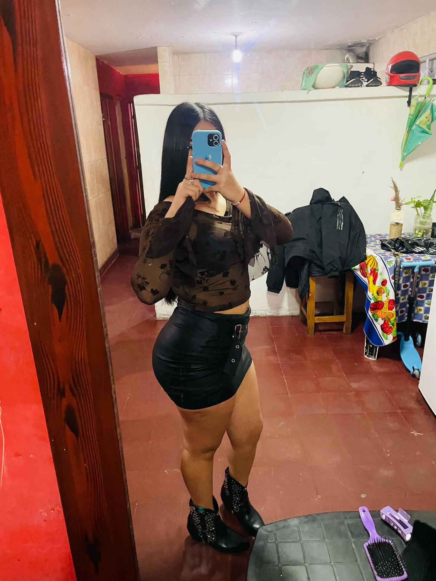 @Anahi Agüero