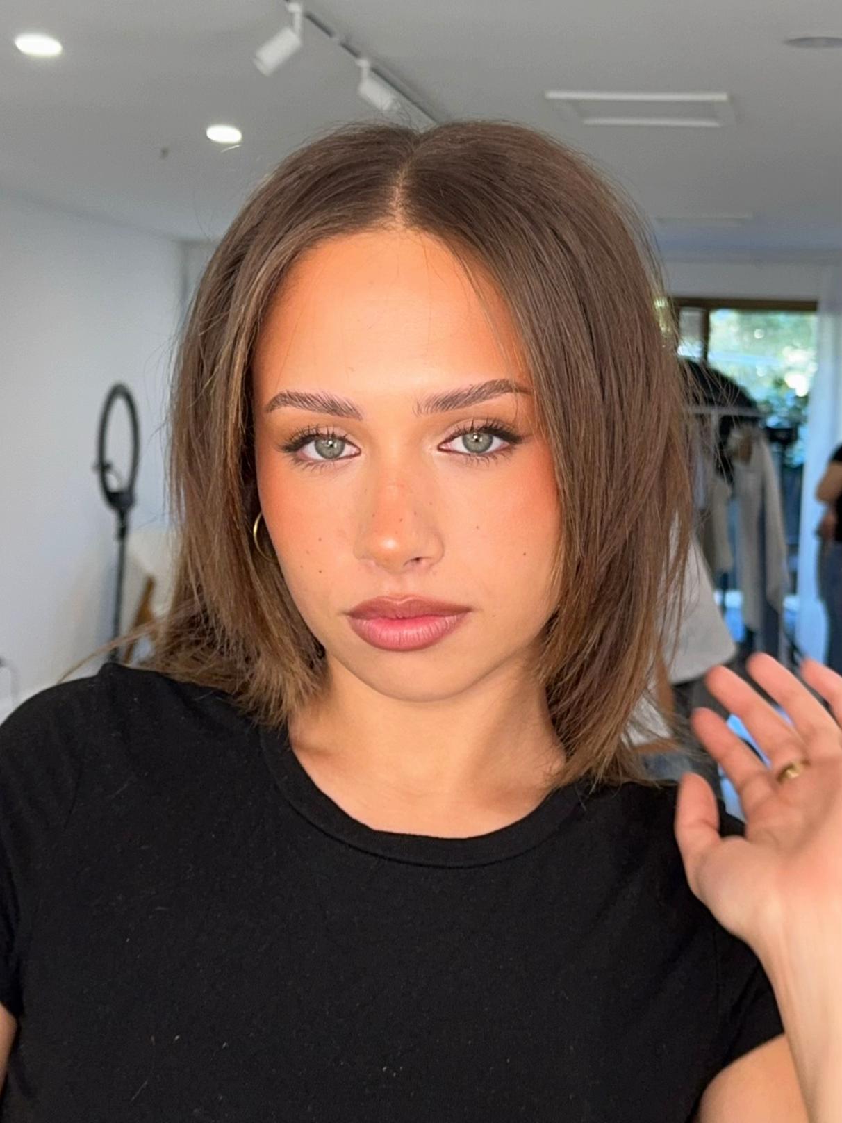 @Marcela Aramini MUA