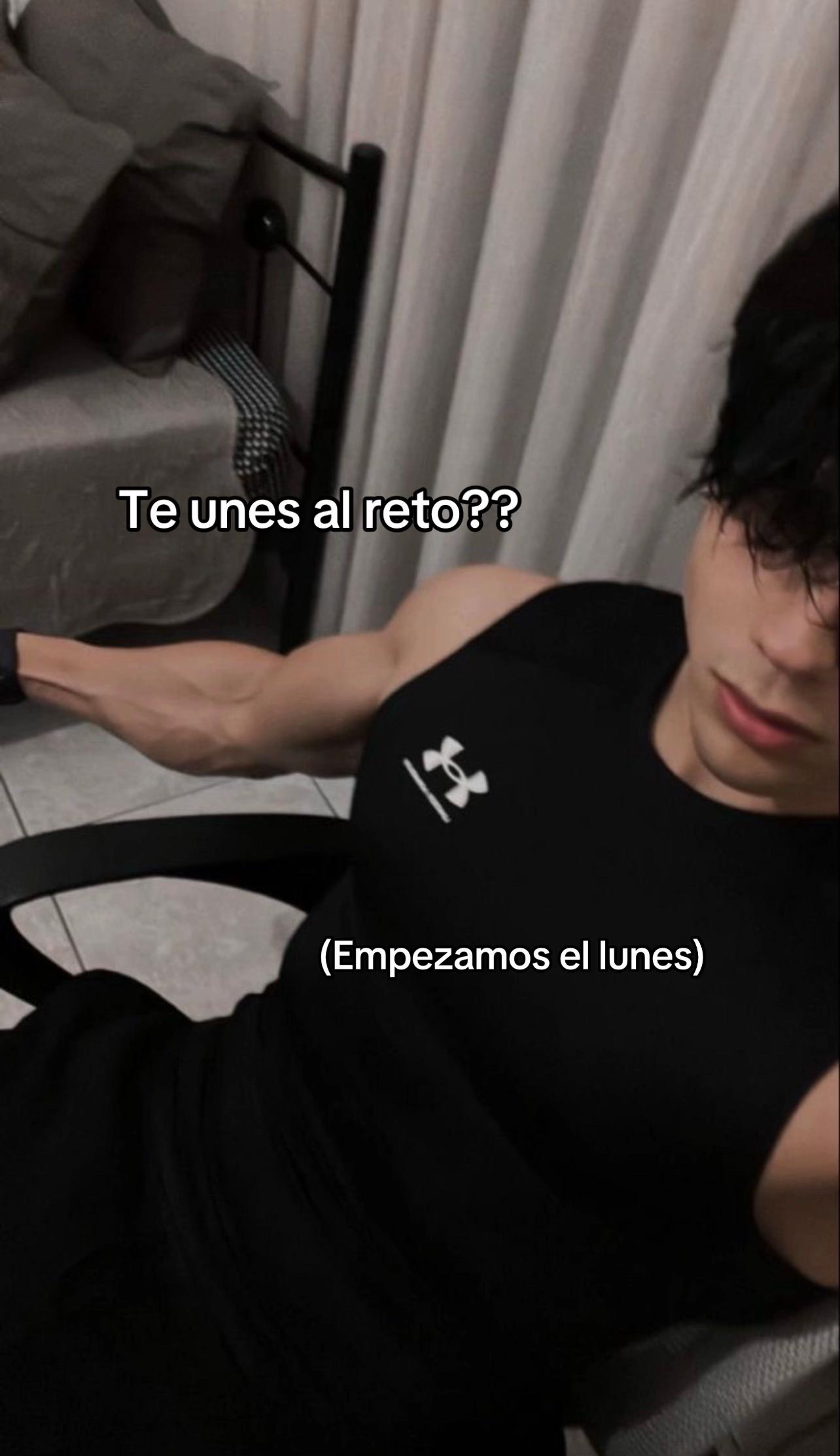 @Gymbros Espa&ntilde;ol 😈