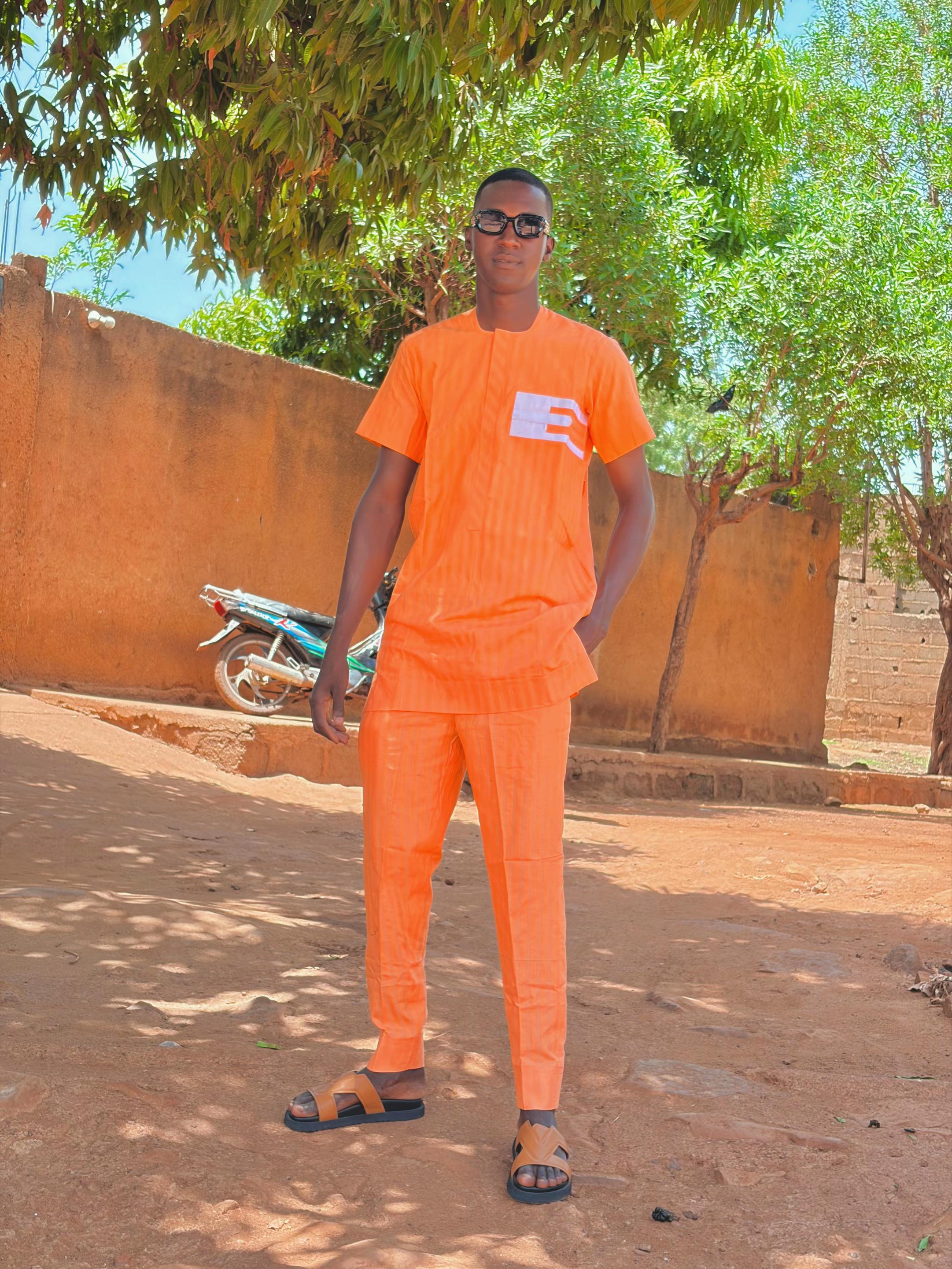 @Mali Daou Che