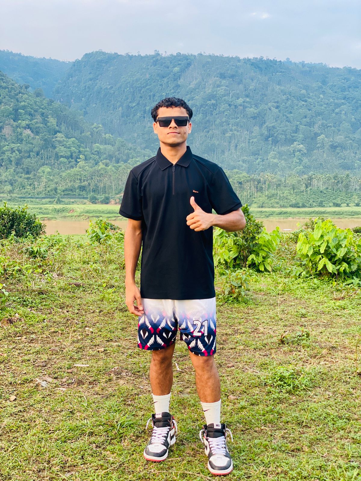 @Altaf messi 10