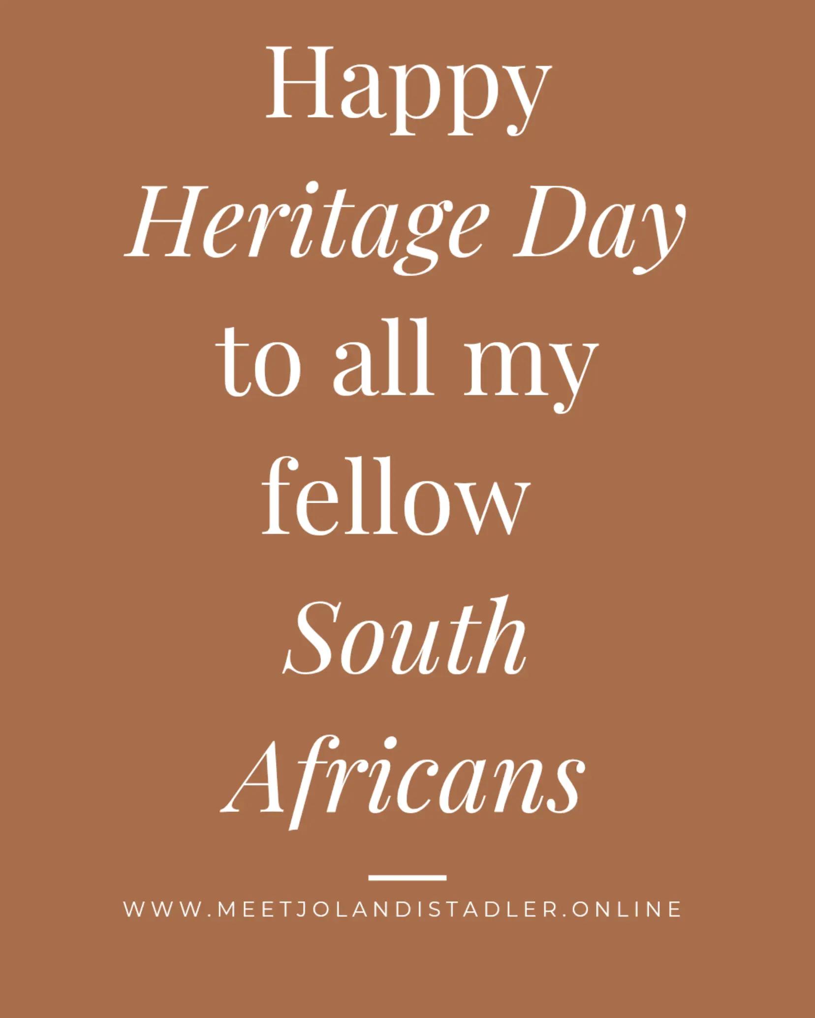 @Author Jolandi Stadler🇿🇦
