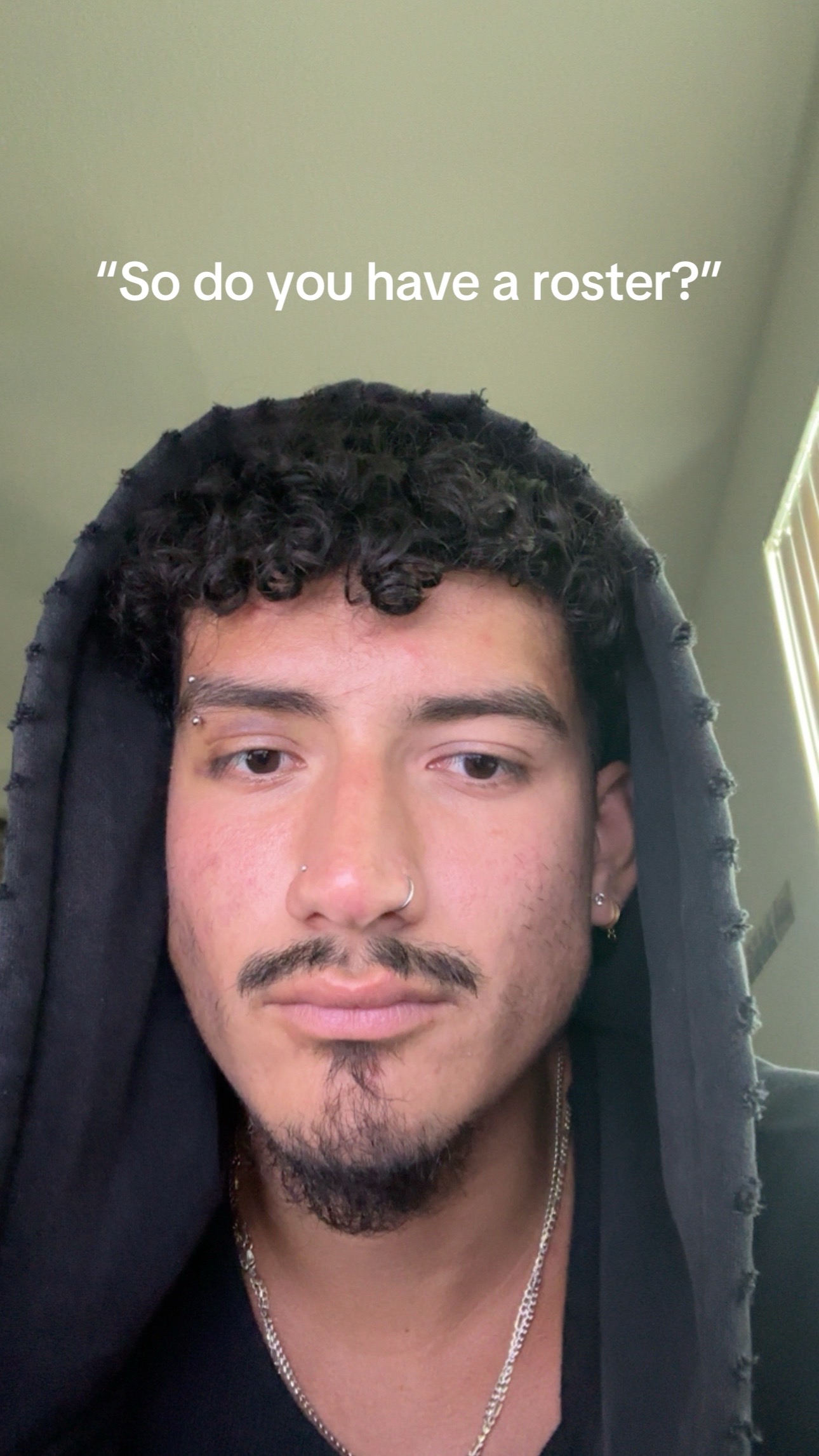 @Brandon vazquez