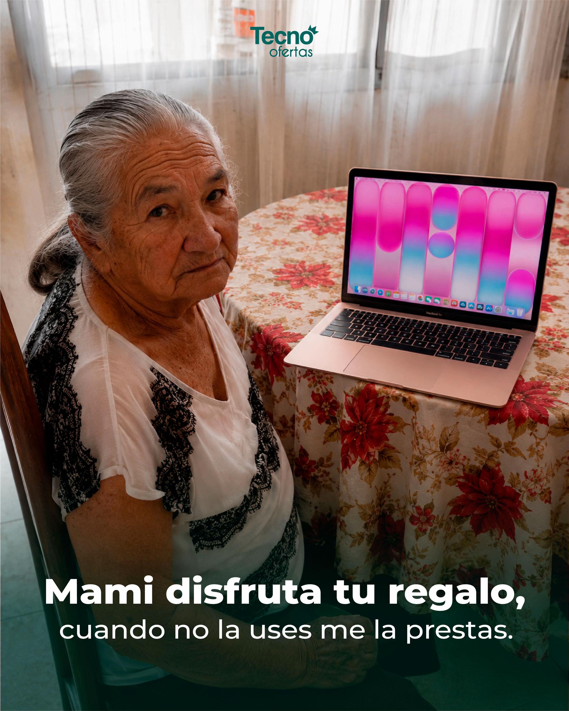 @Tecnoofertas Perú