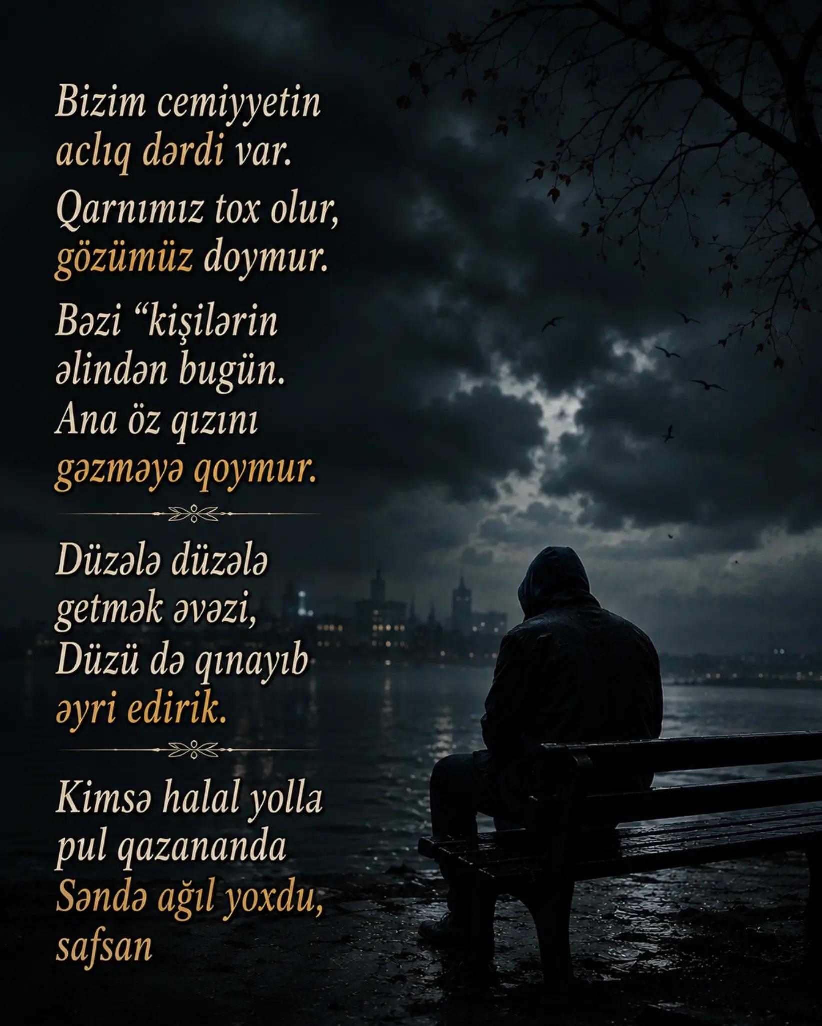 @🖤📖 Həsrət Dolu Sətirlər 📖🖤