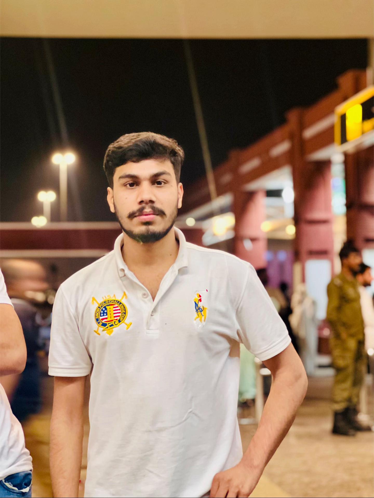 @Malik Ahsan awan