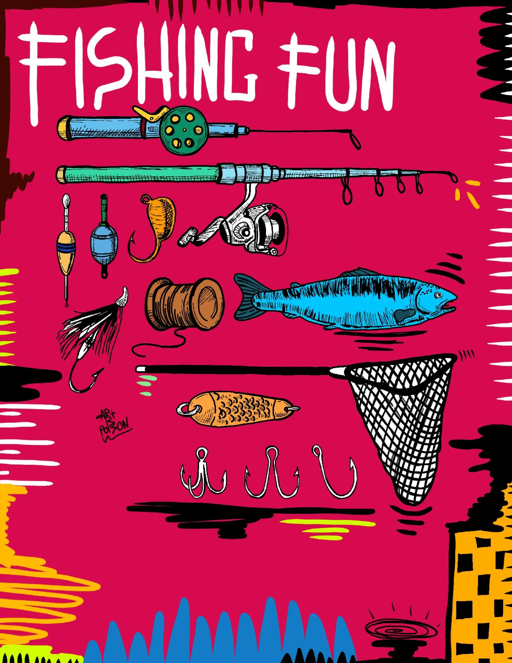 @art is poison
