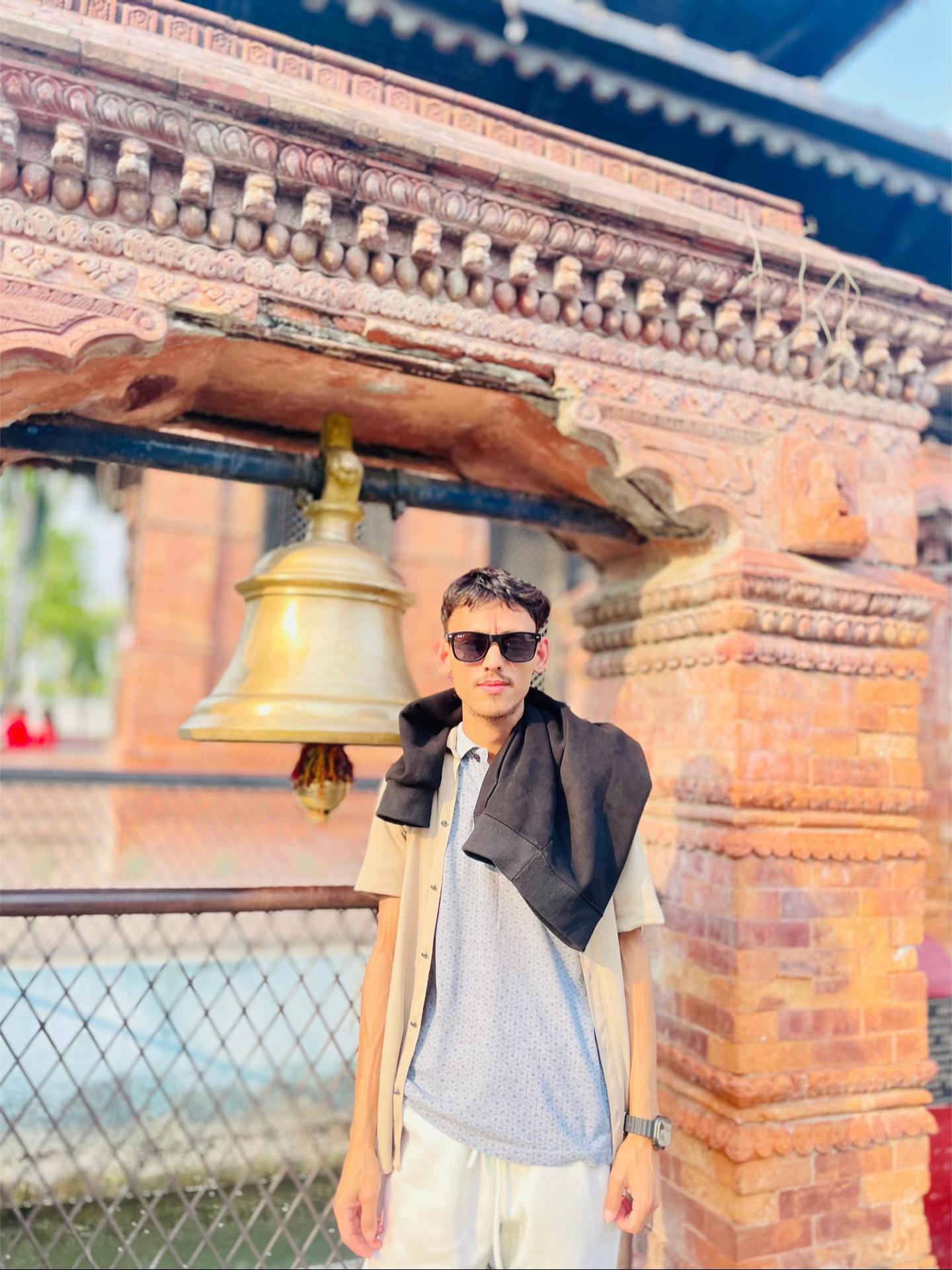 @Prabin Shrestha