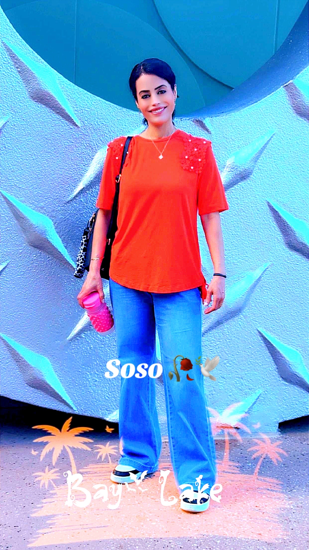 @༊෴✿ سوسو ✿〄࿐