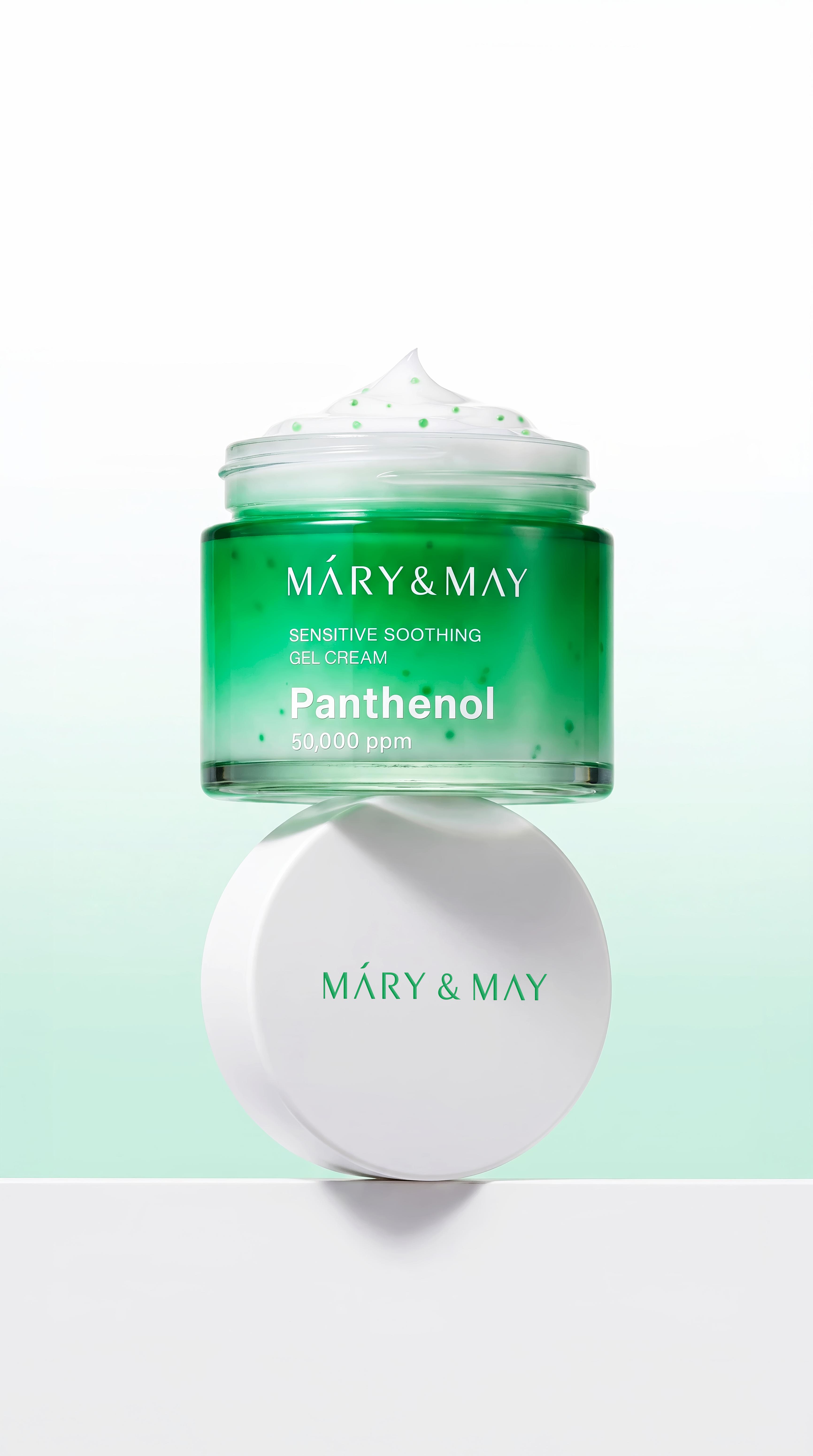 @Mary&May Official
