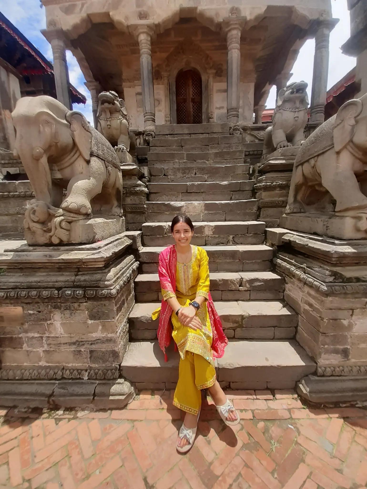 @Sabita Basnet❤️❤️