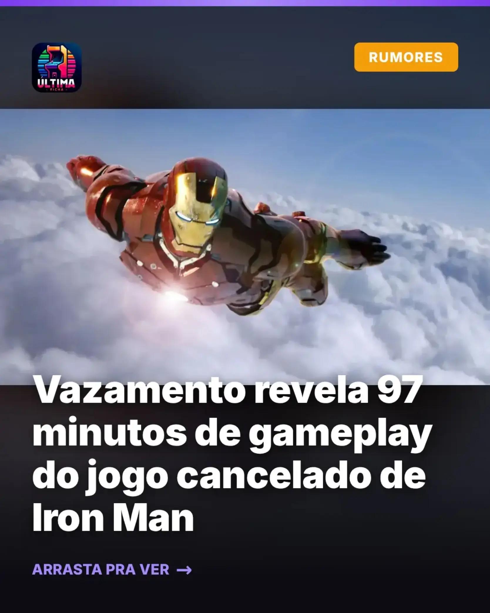 @Última Ficha