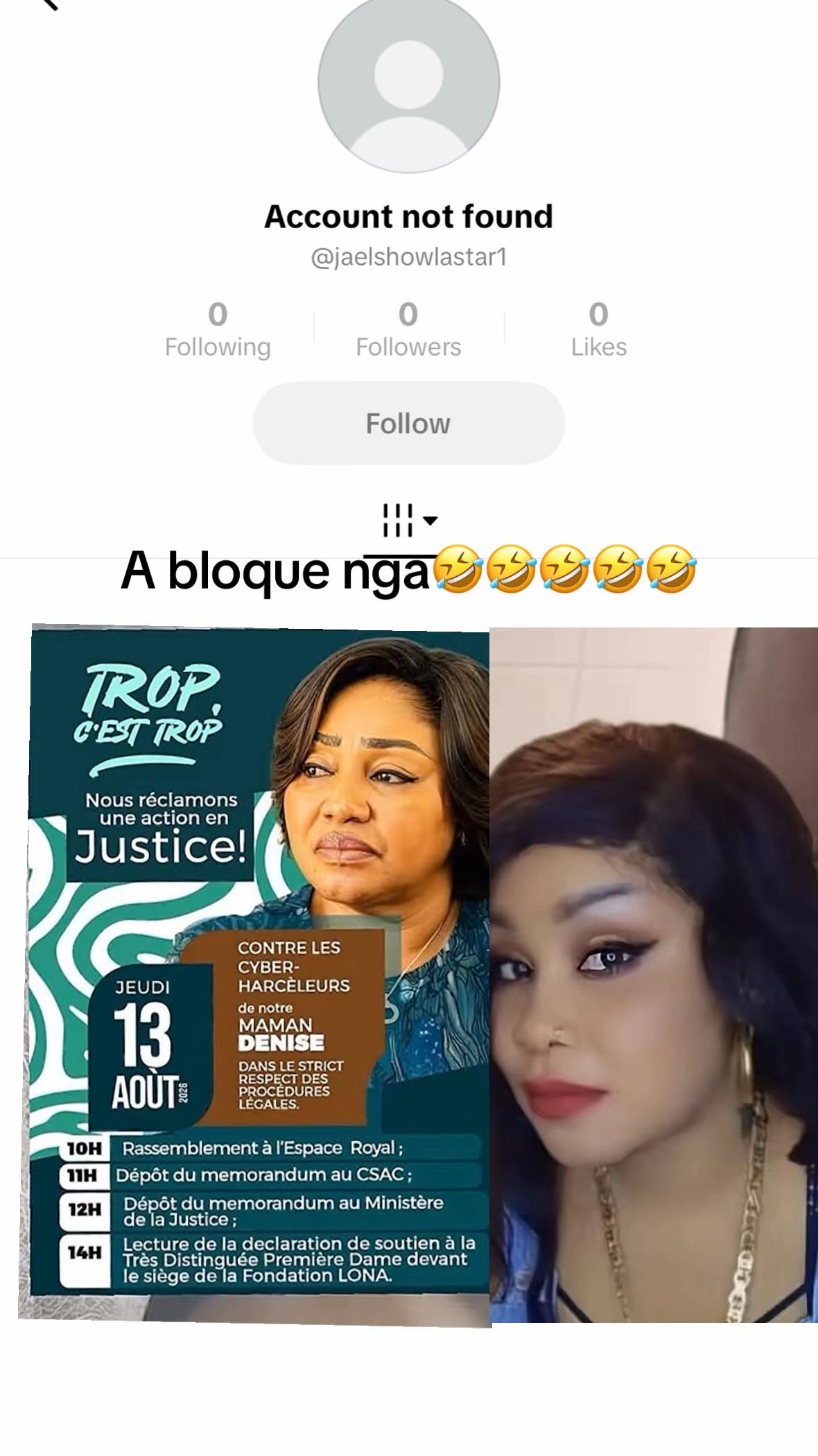 @Josekondi la patriote🇨🇩