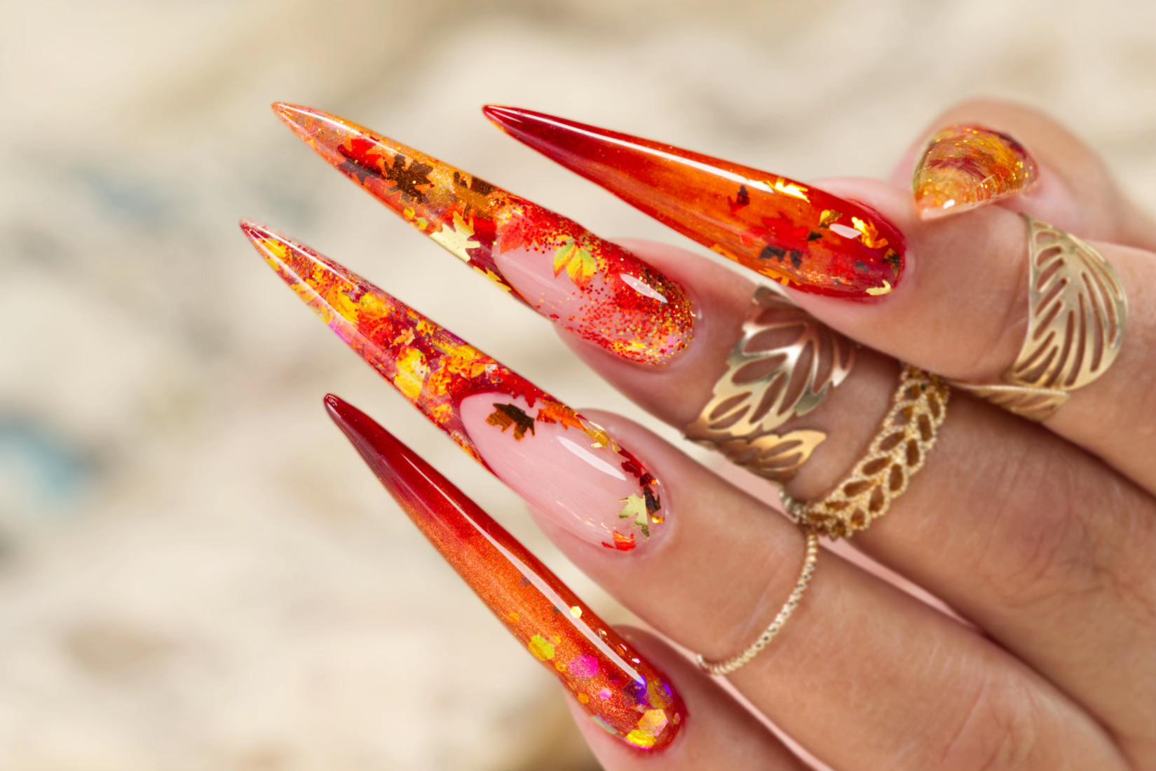 @Nail Career Education🪄