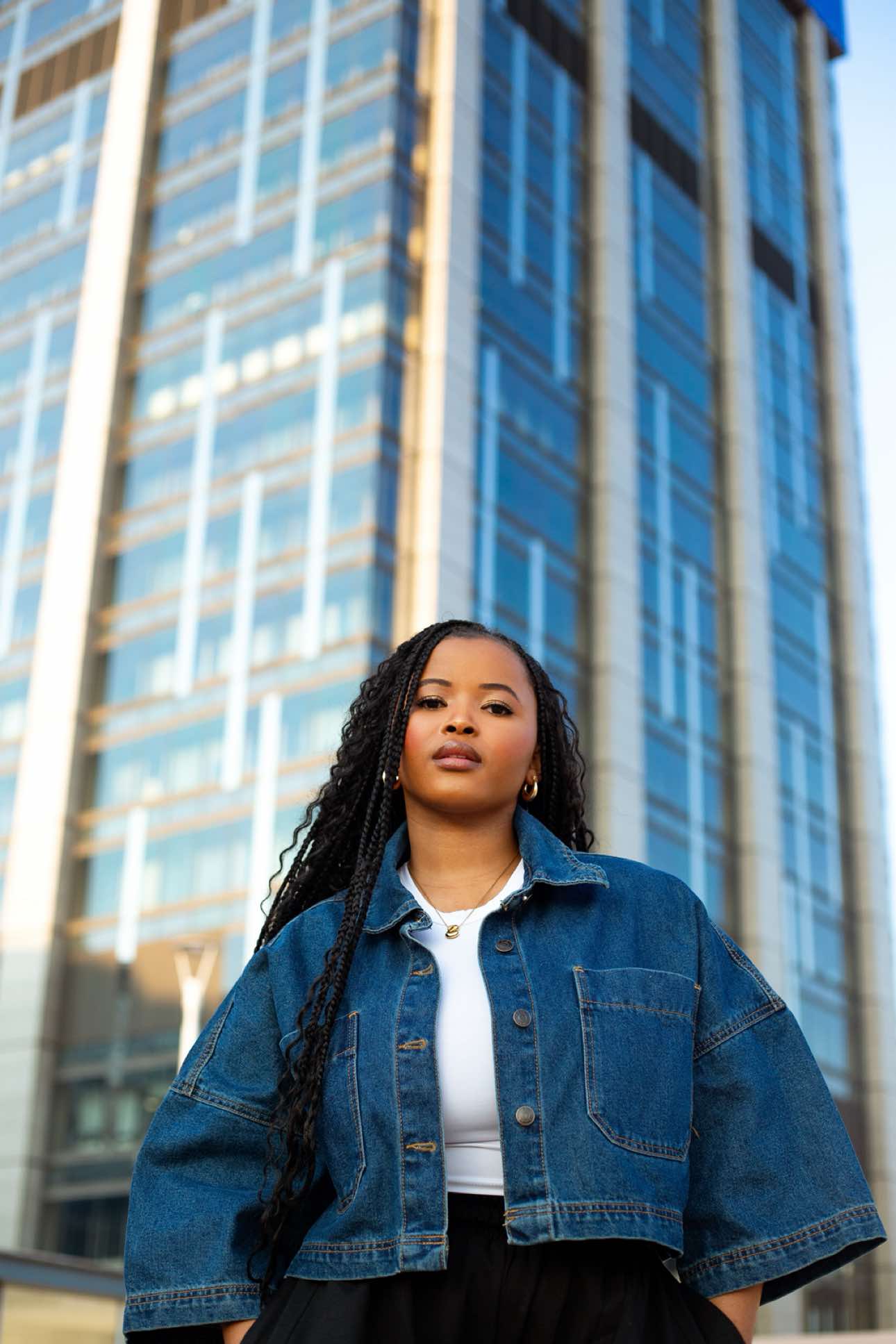 @Lwazie Keith Tsebesha🌸