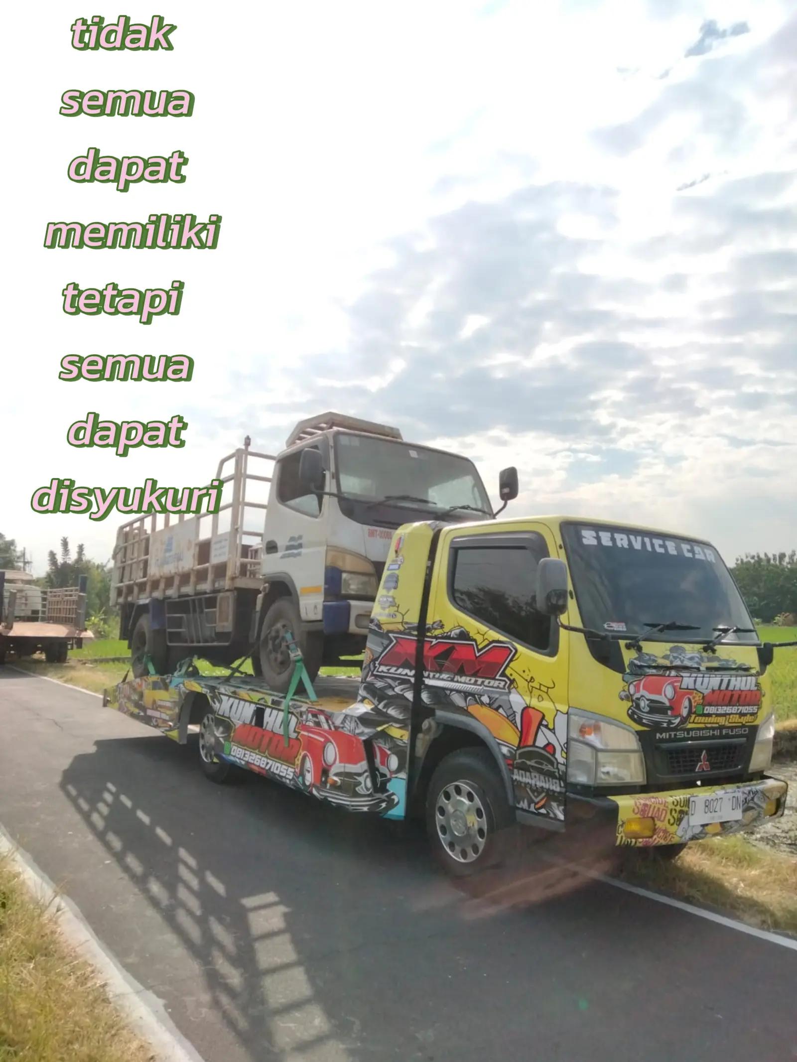 @Kuntul motor
