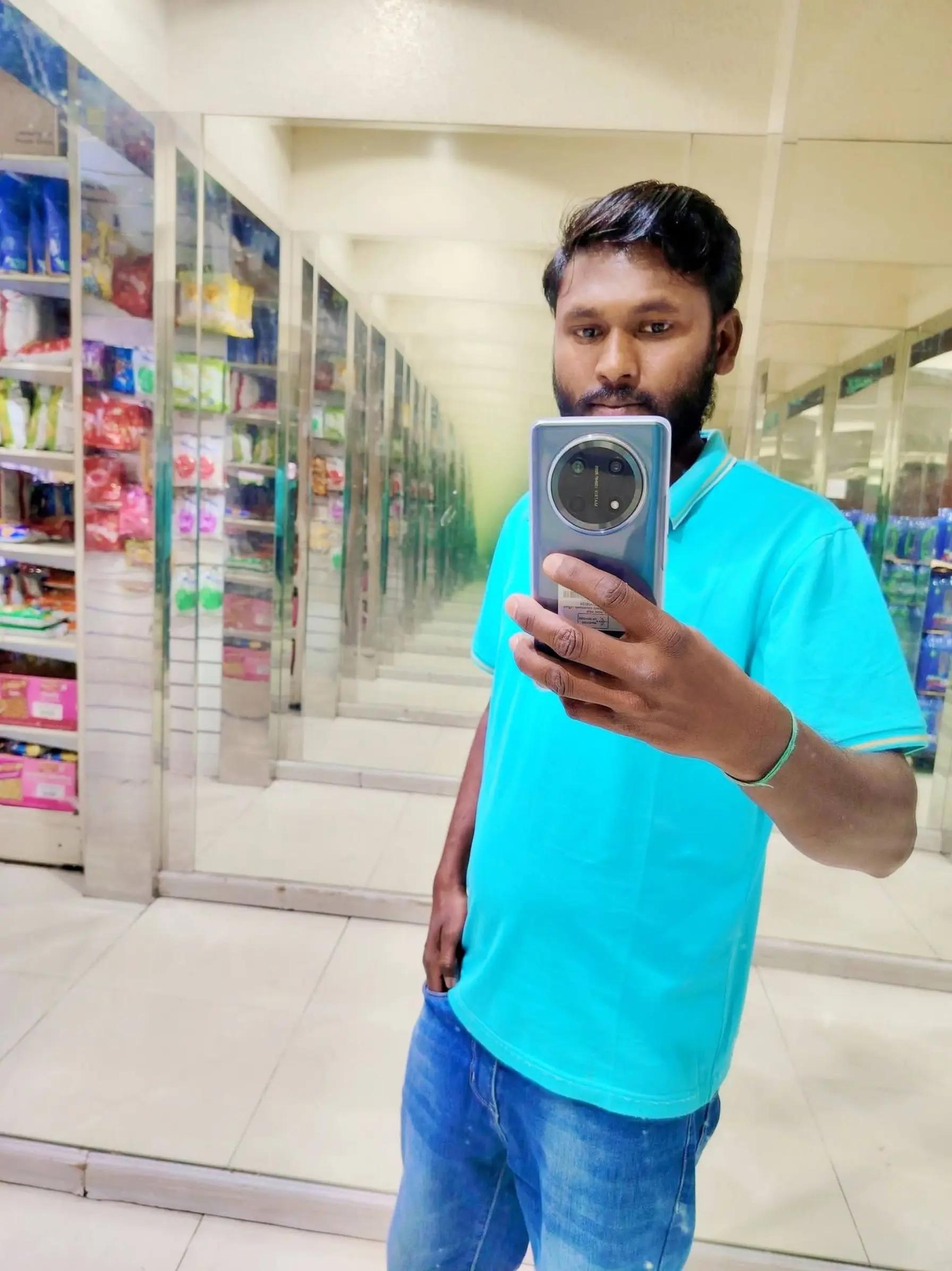 @Kumar Raja