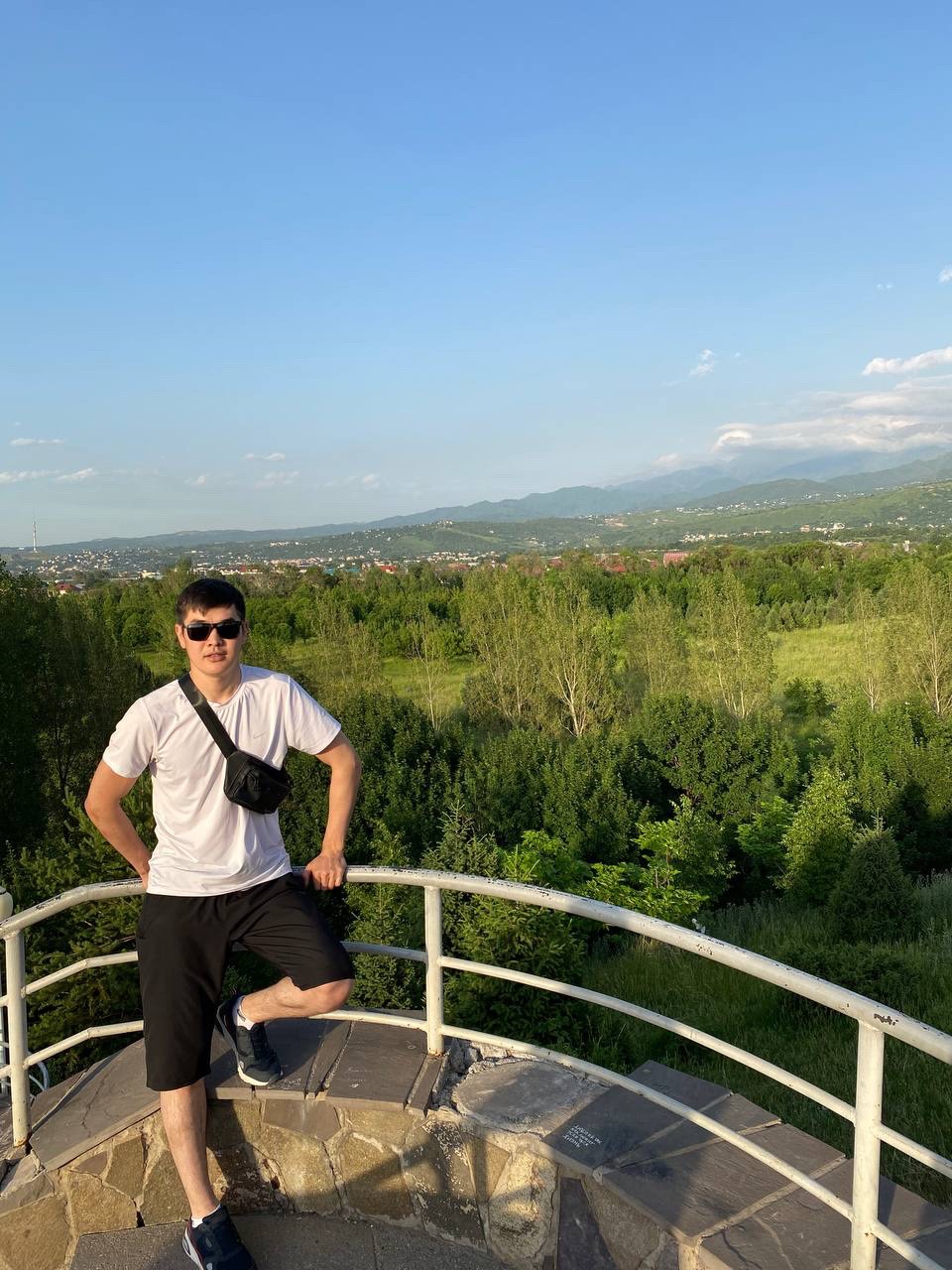 @Наурызбек