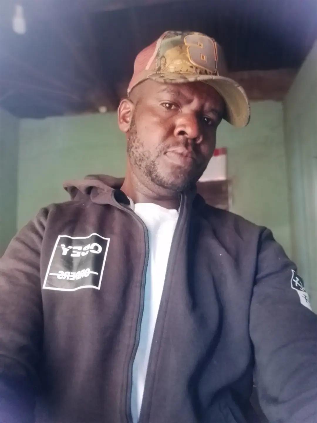 @willy otieno