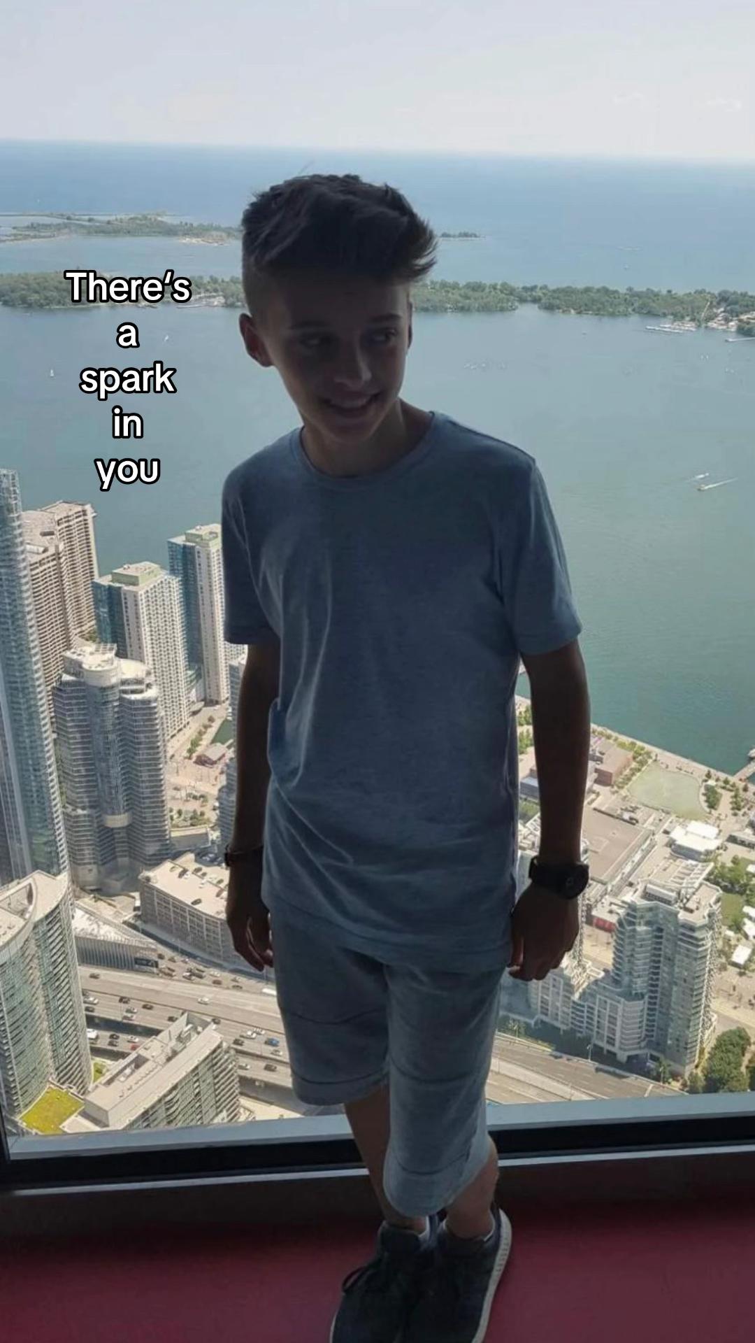 @david