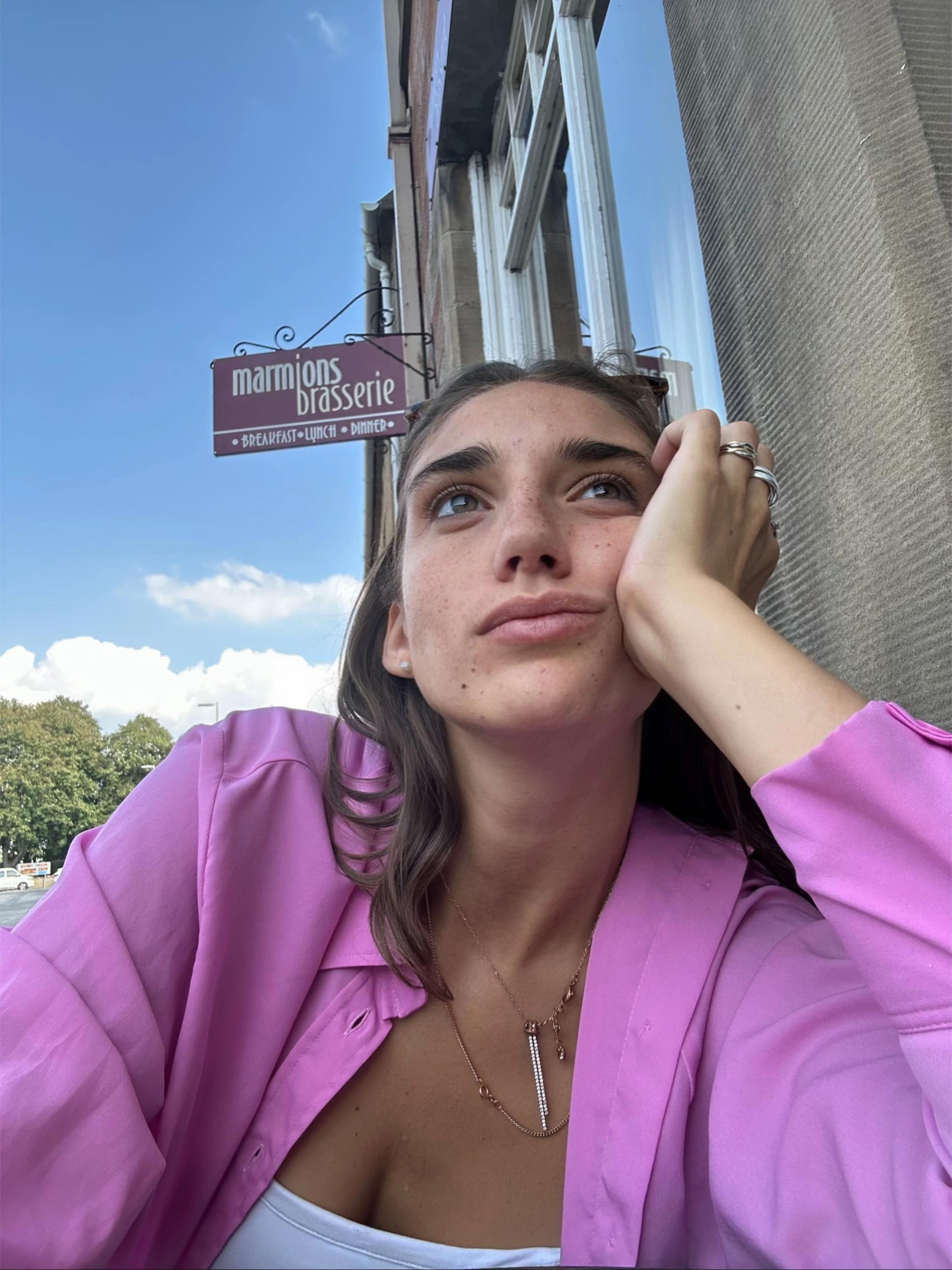 @Caterina Strozzi