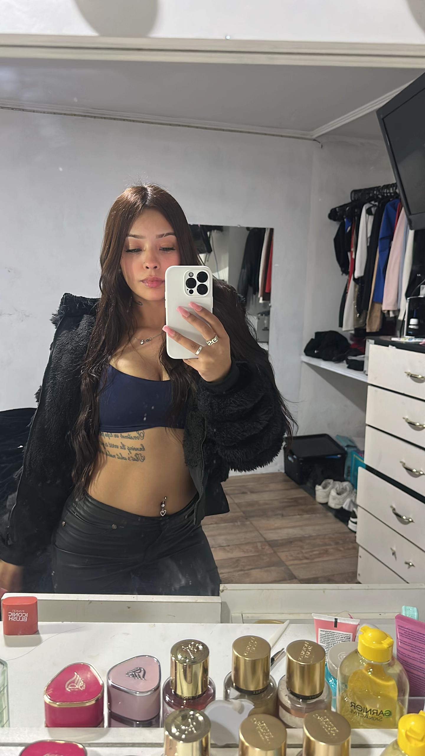 @Sof&iacute;a Gallardo