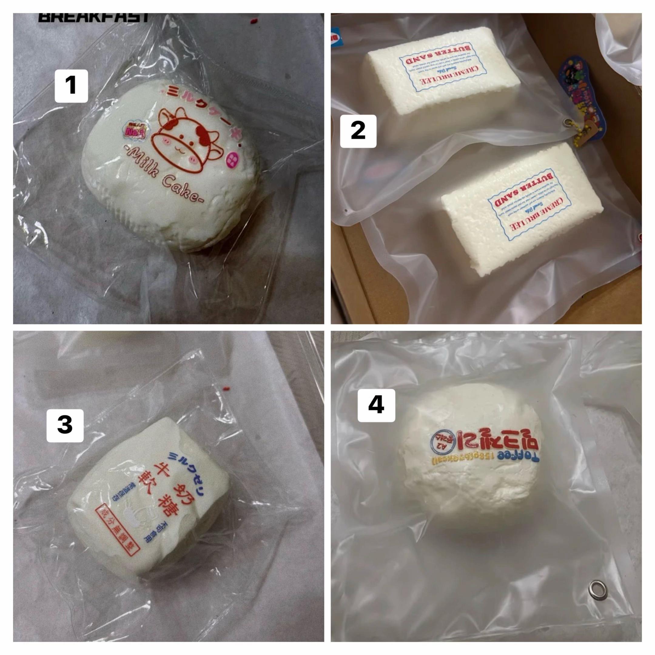 @Mochi Melt
