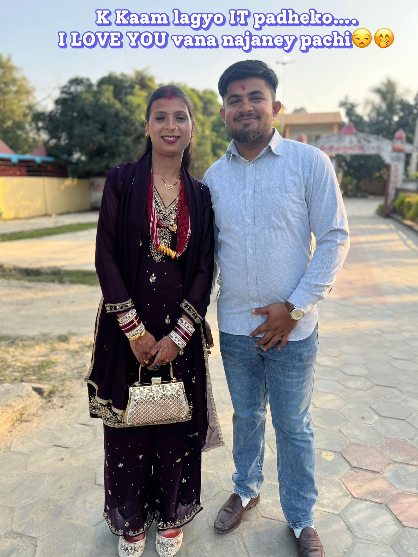 @laxmi 💜