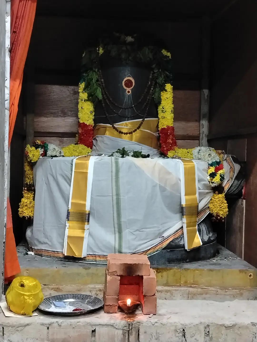 @*CHAKRA* Mathavi Raman