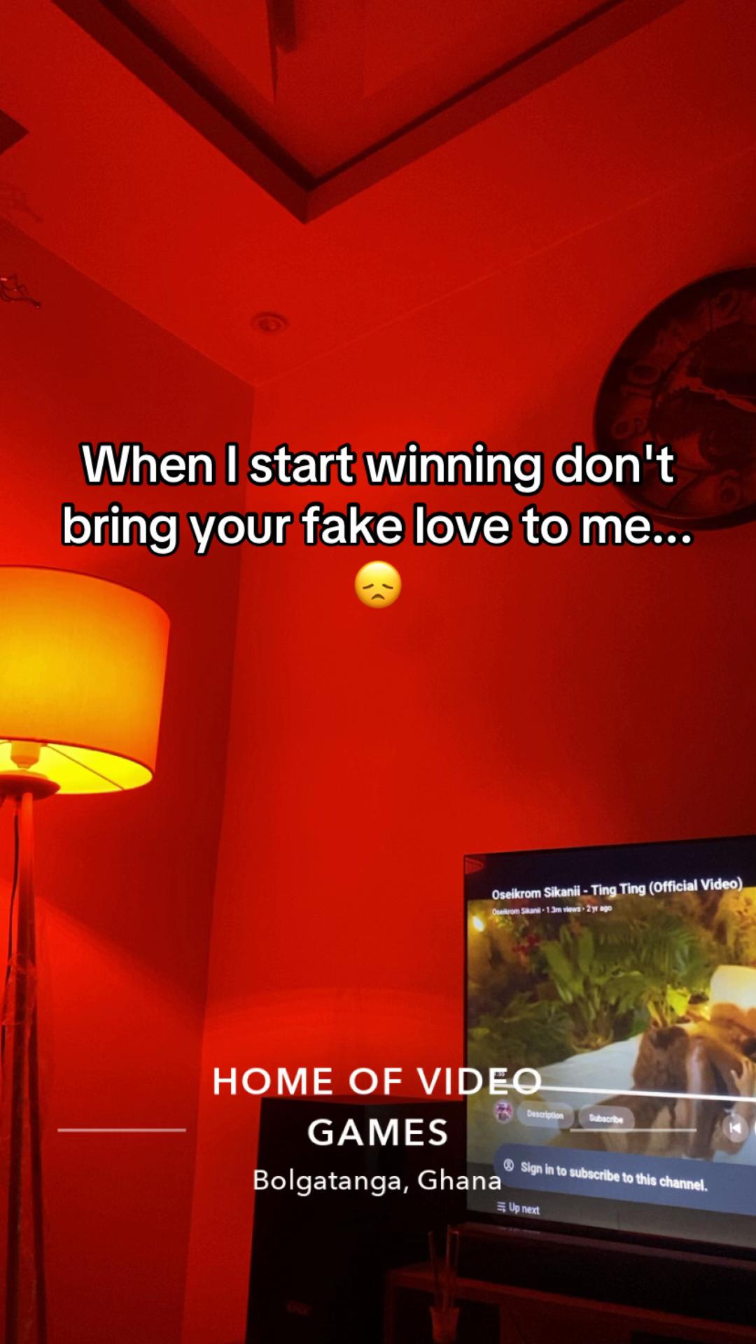 @The boy โ
๐ฝ