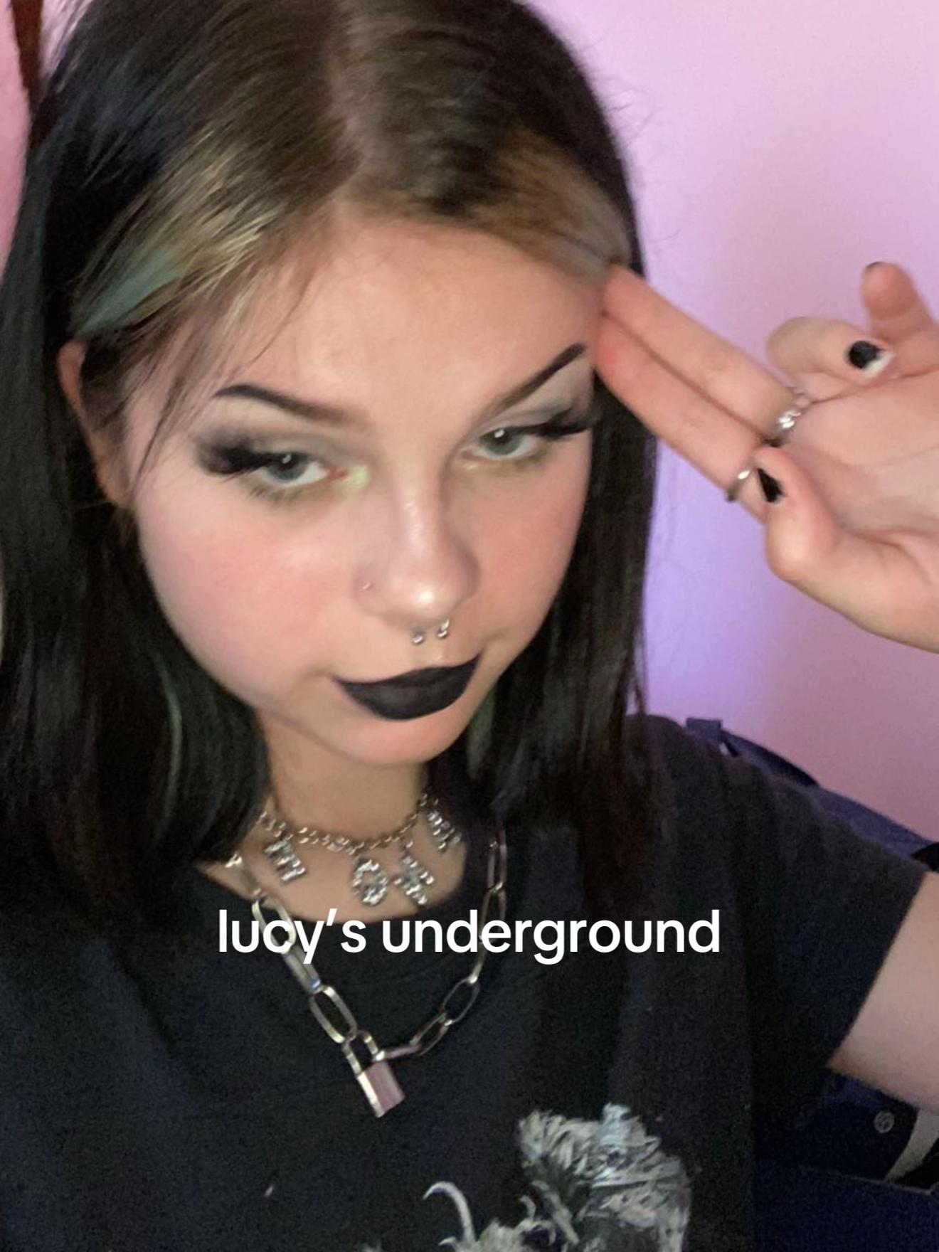 @kaitlyn d