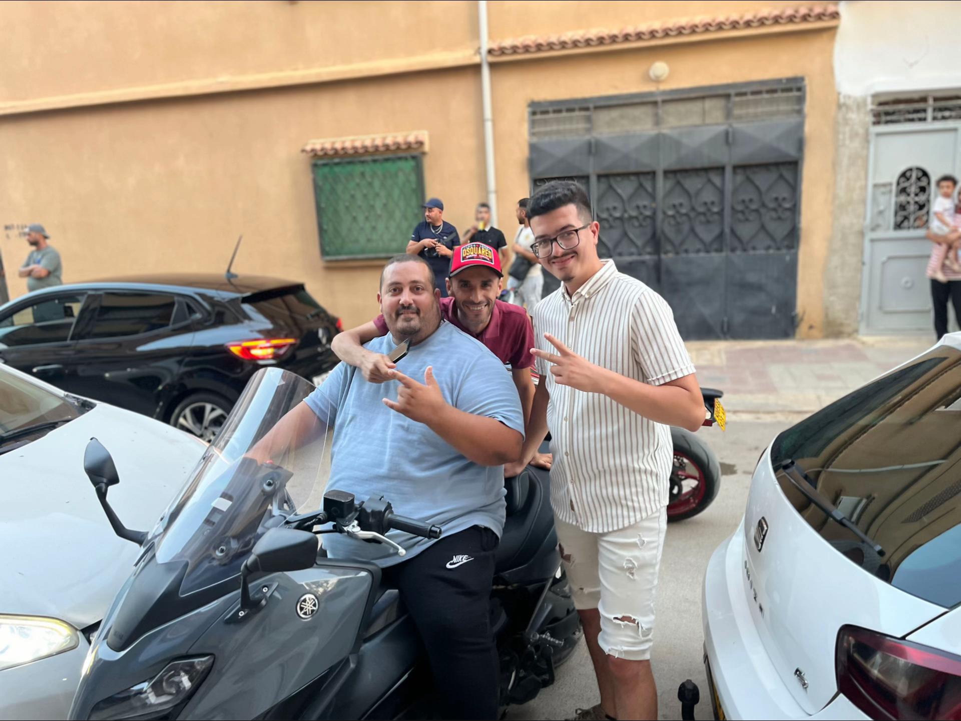 @MAHDI YAMAHA 🏍️