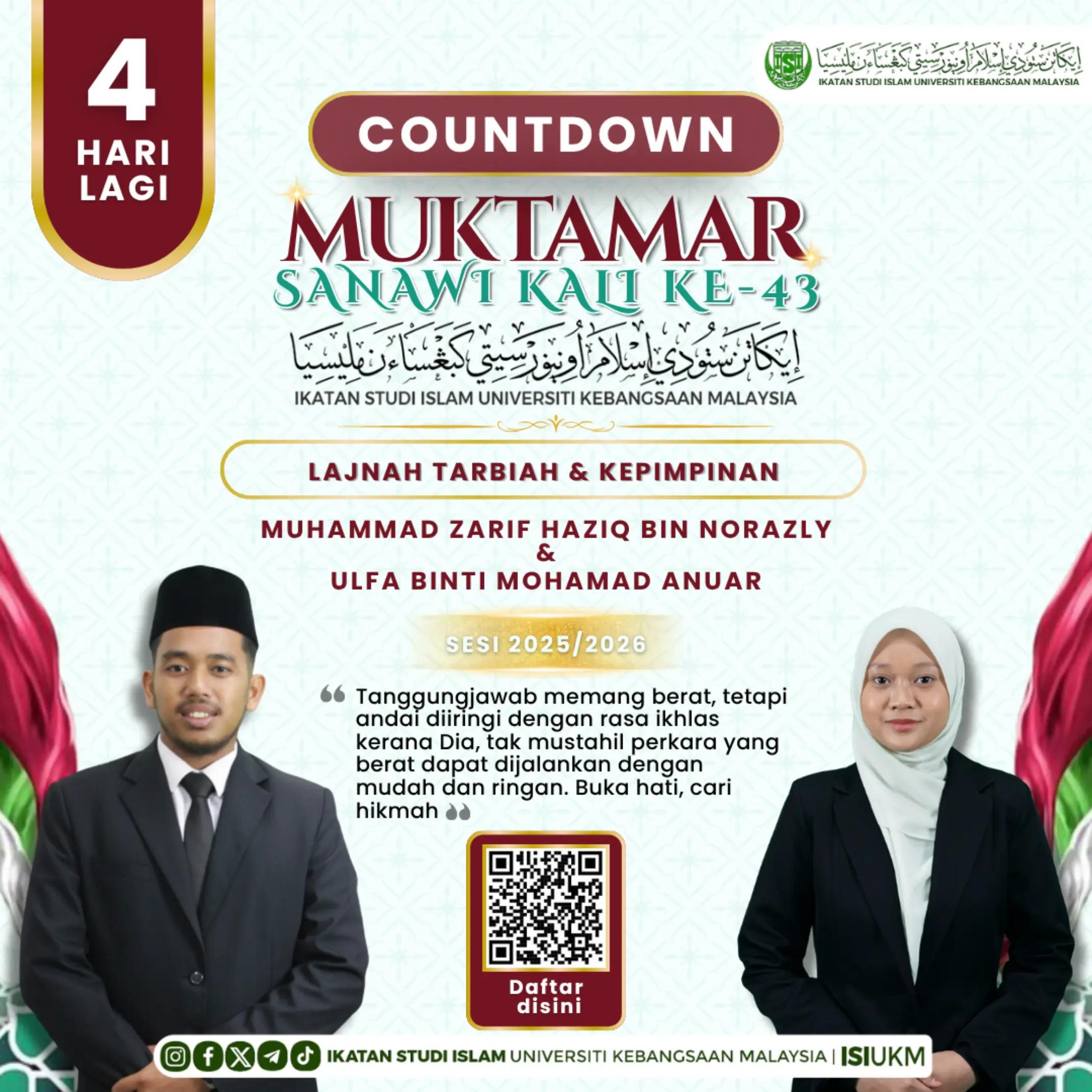 @Isiukm