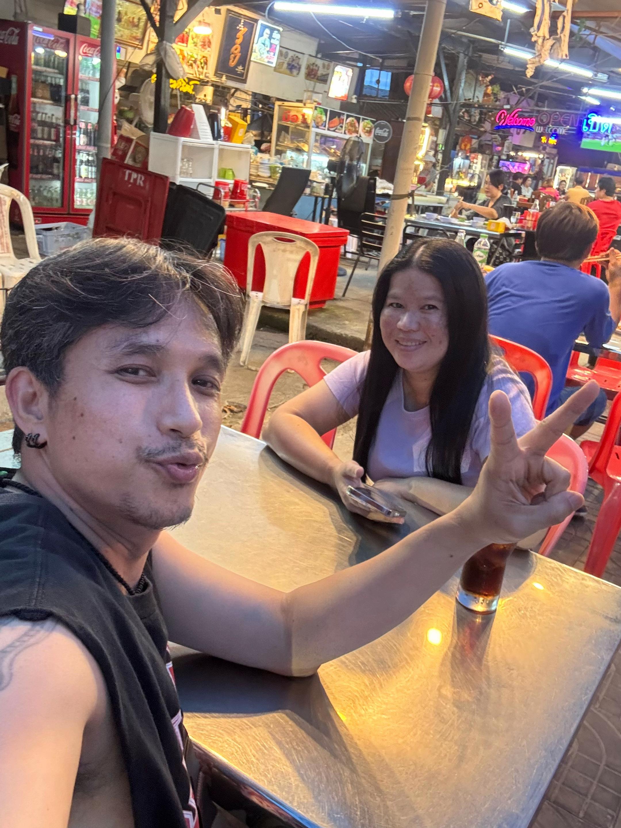 @TING