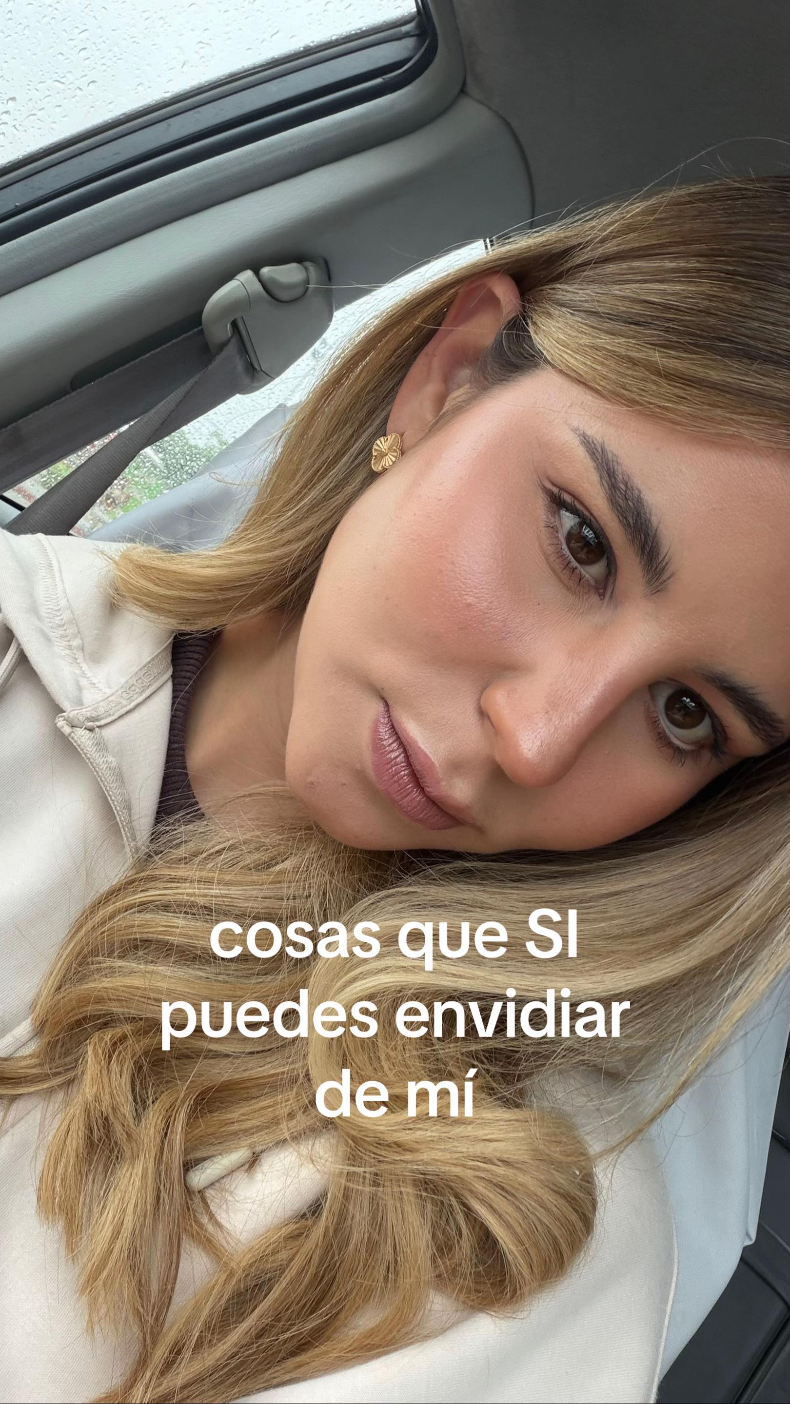 @Michelle De Palma