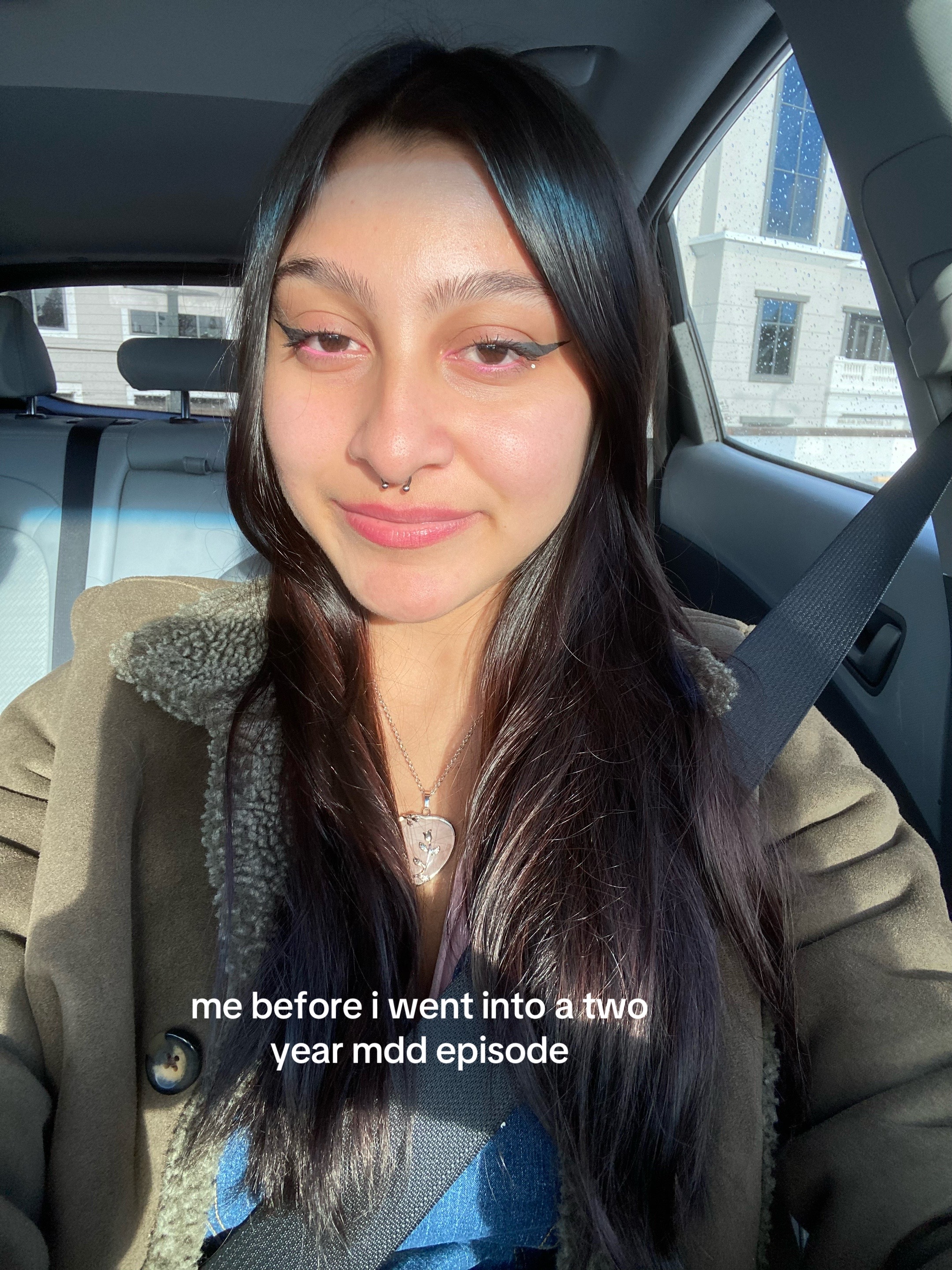 @manic pixie dream them