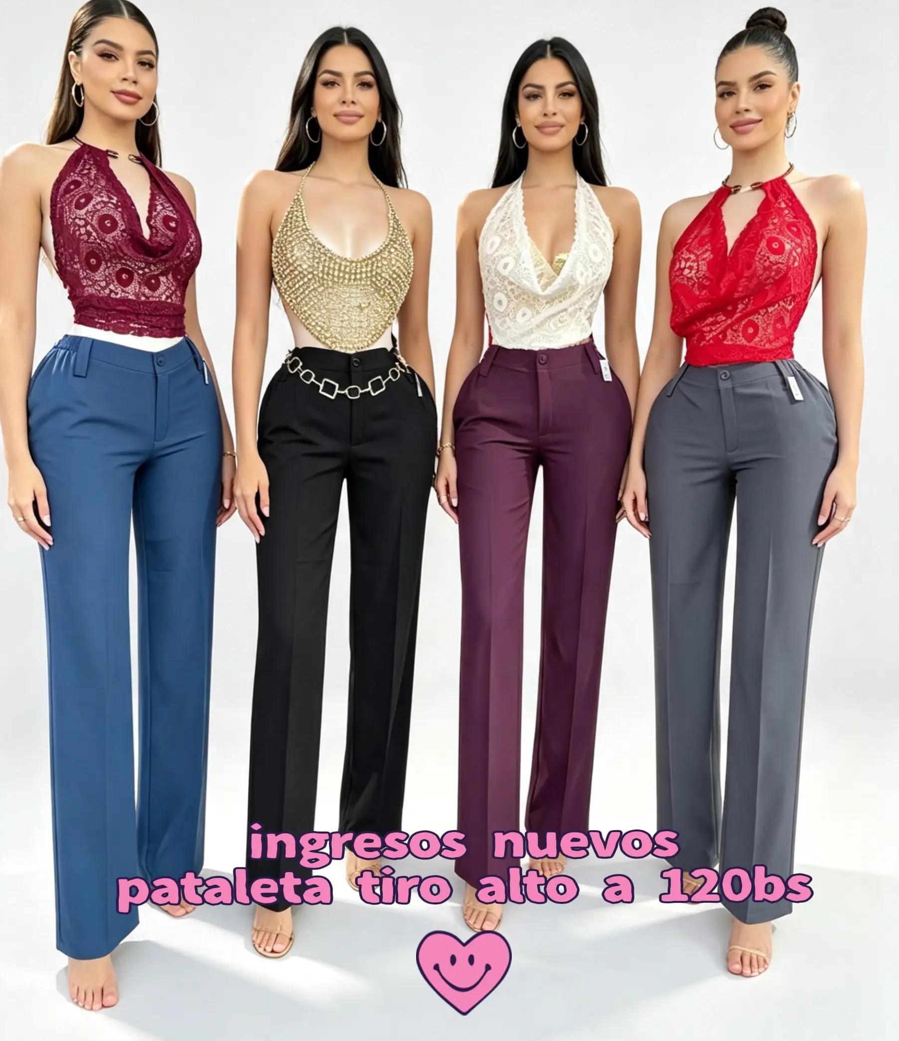 @Eletra colección