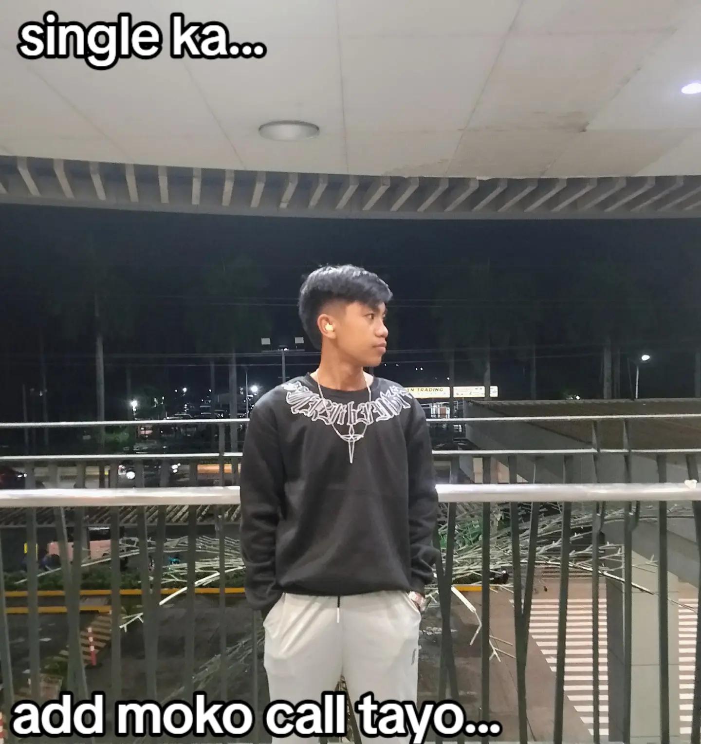 @Jay Araneta